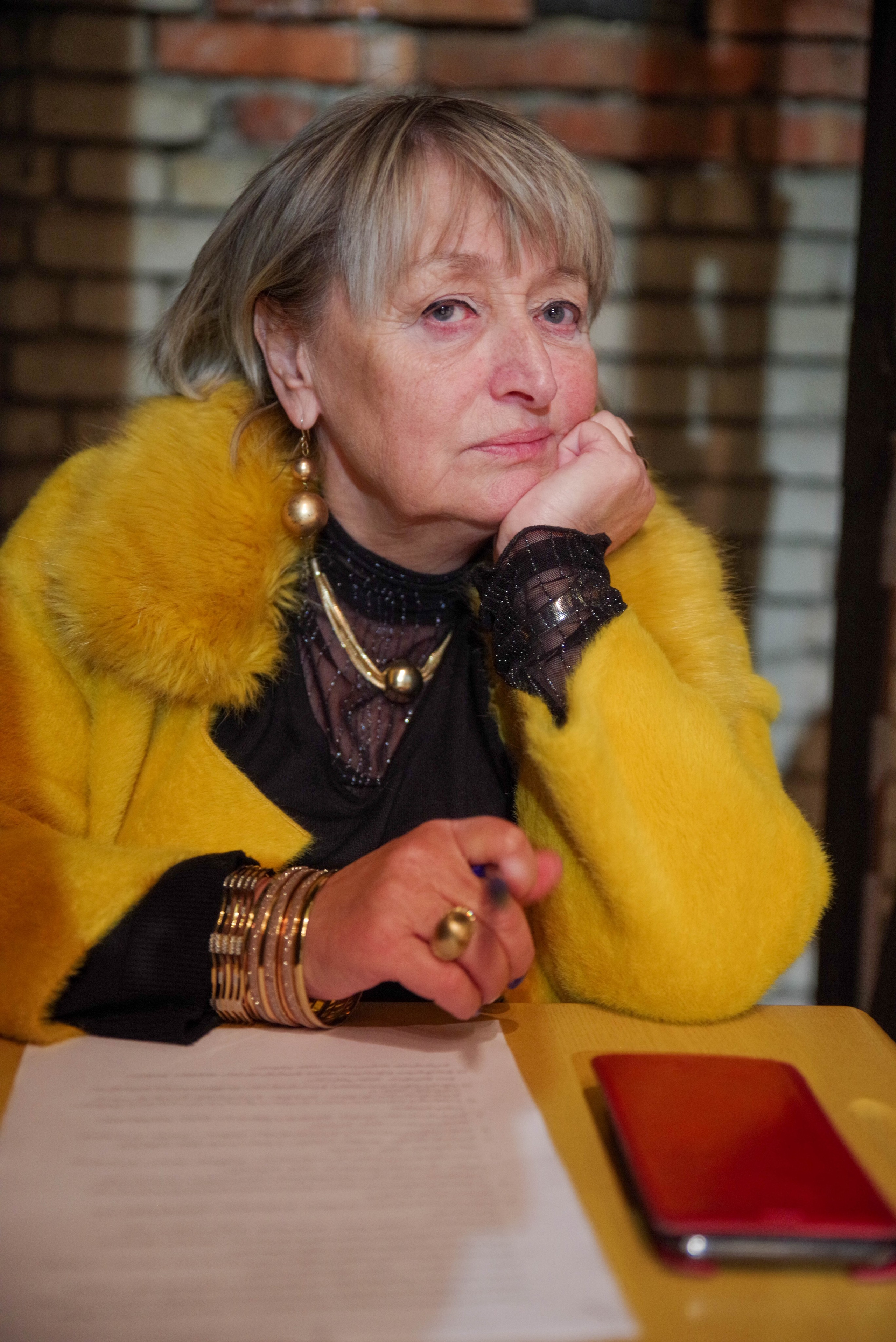 Концерт в Хоби. Портретный фотограф Денис Милютин