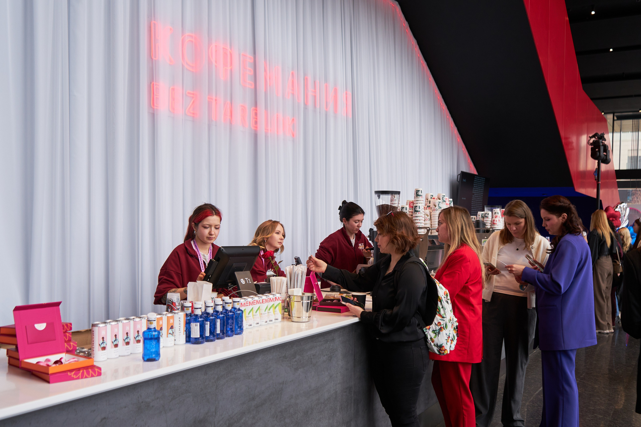 Мероприятия и корпоративы. Семейный, портретный и event-фотограф в Москве Марина Лебедева