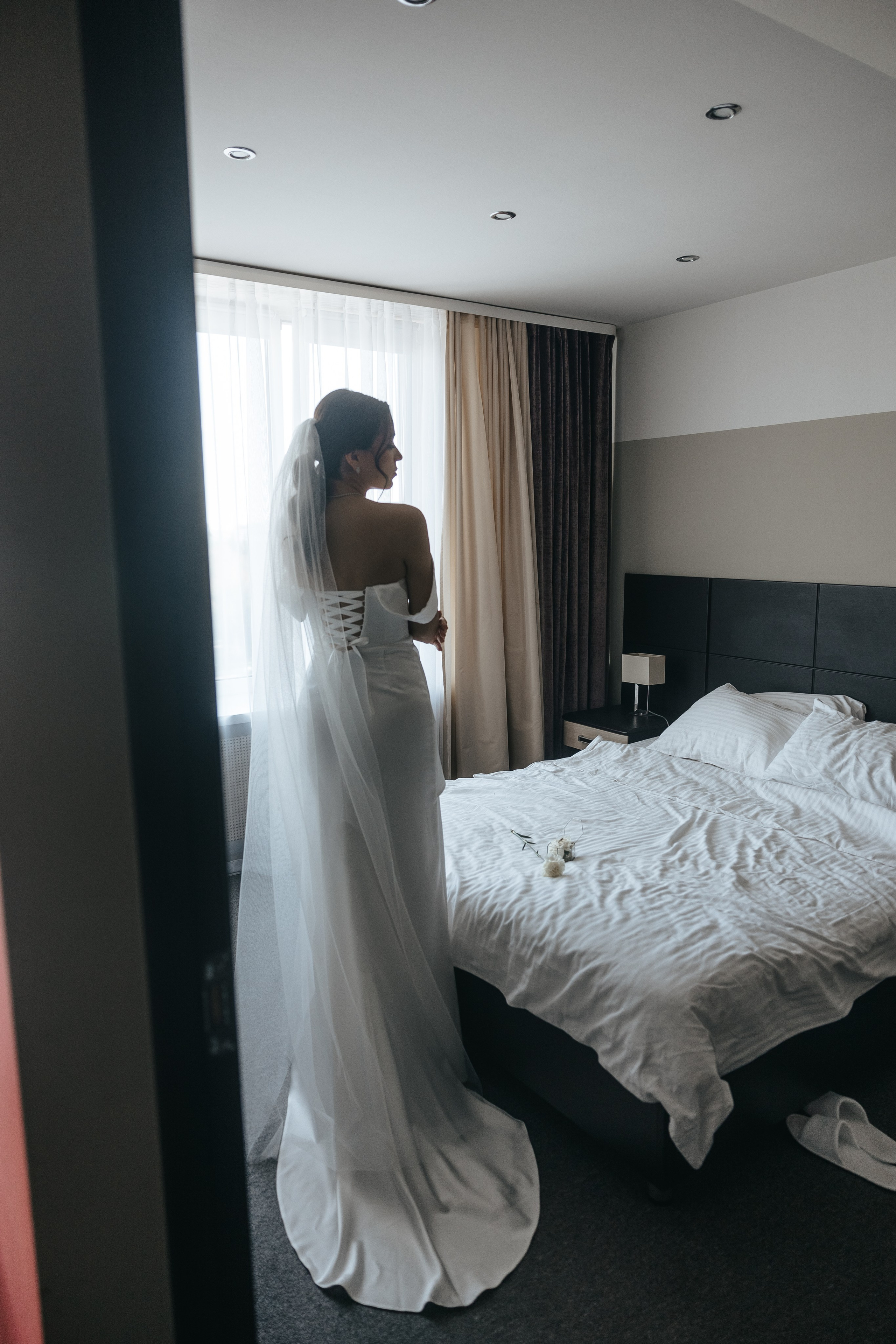 Алексей и Мария. Свадебный фотограф Нижний Новгород