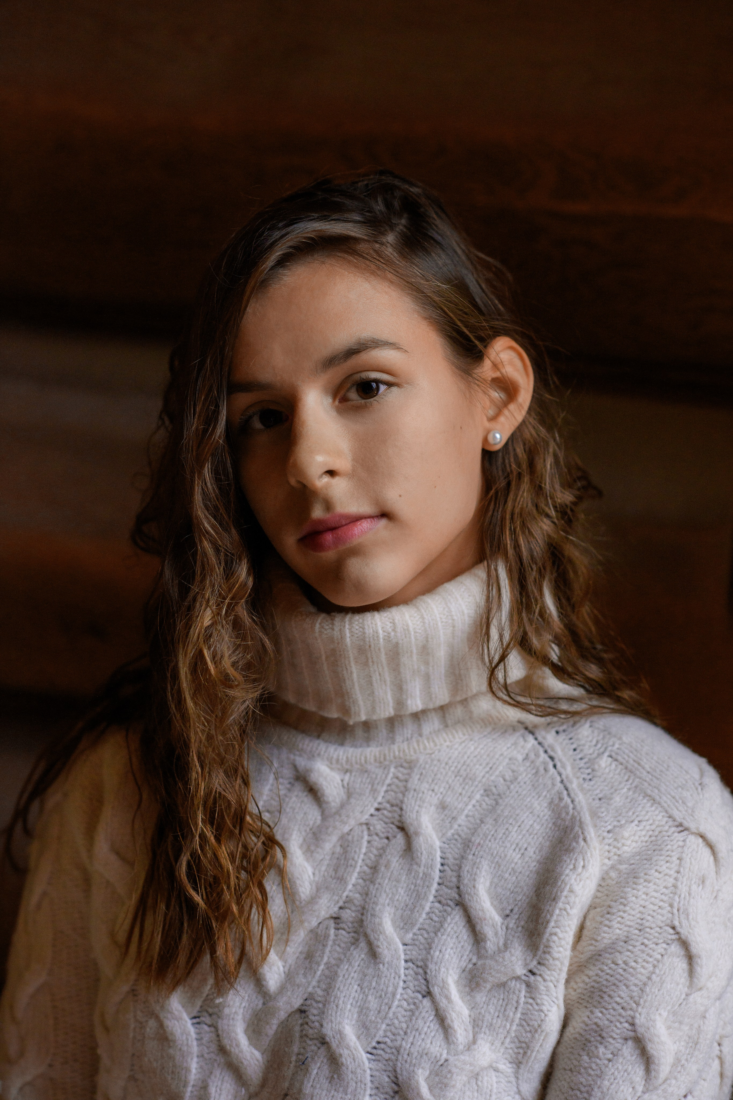 Фотосессия подростка. Главная