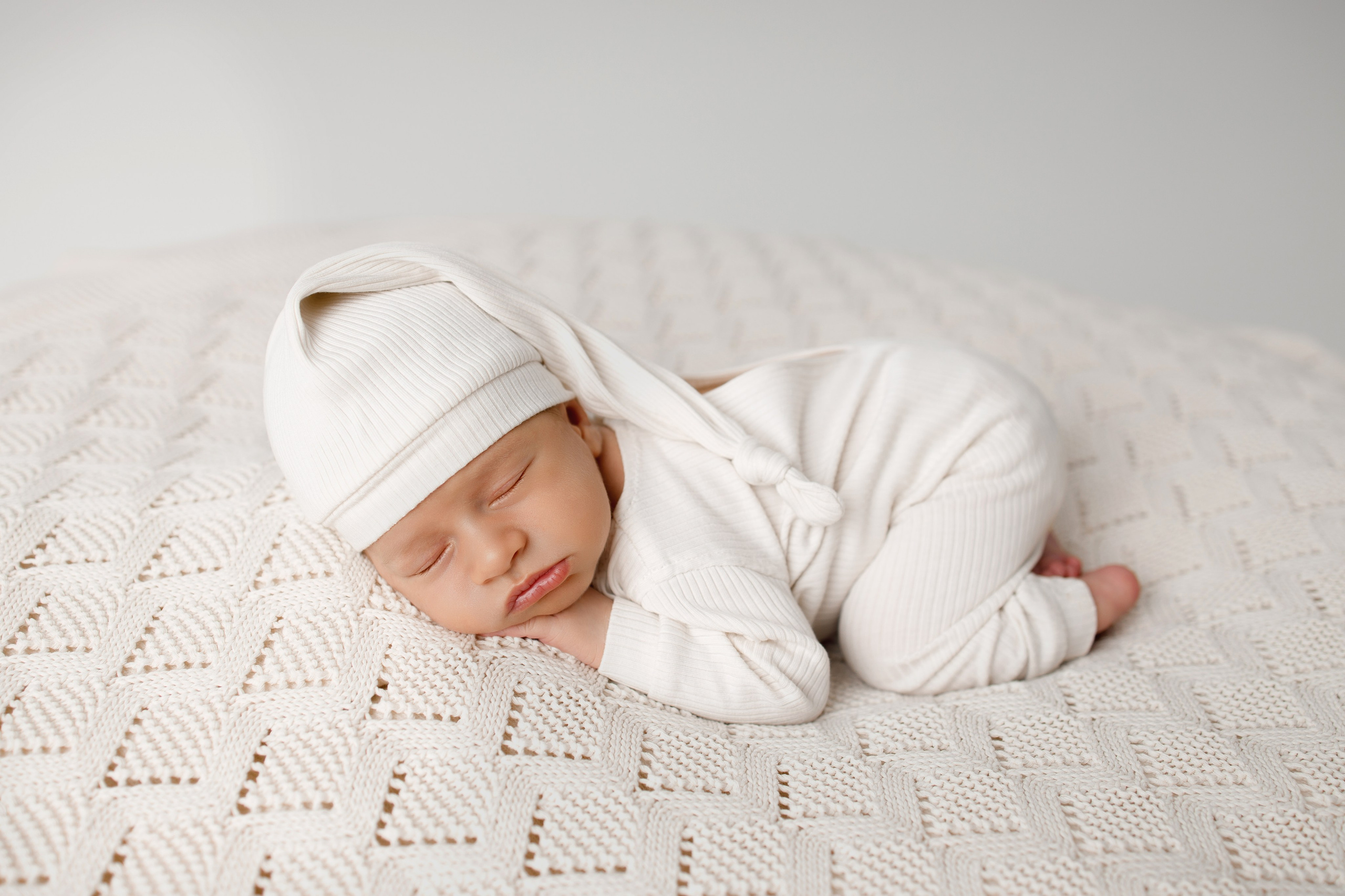 Фотограф новорожденных в Чебоксарах Елена Смолина