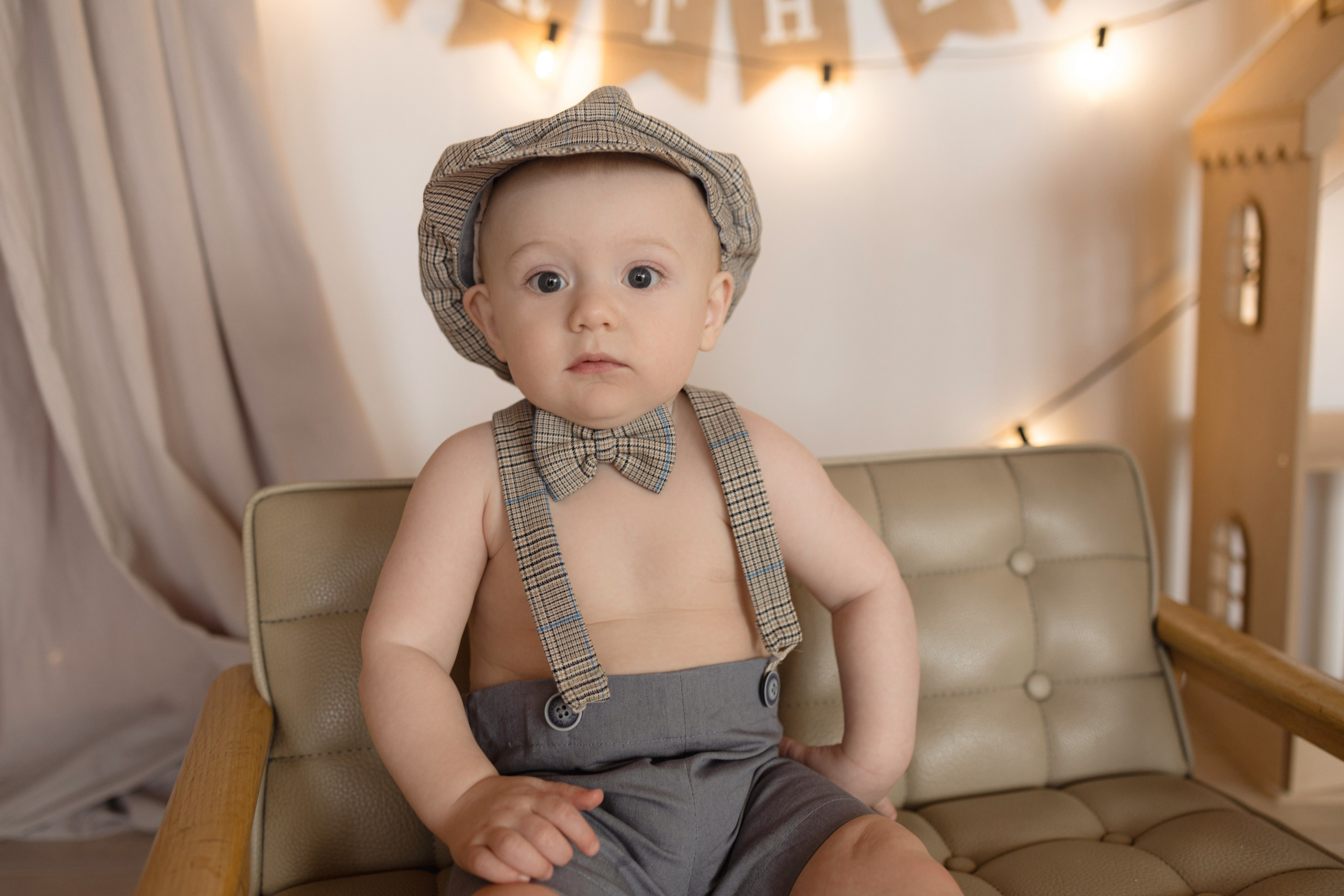 Годики. Фотограф беременности и новорожденных в Красноярске Вета Ланская