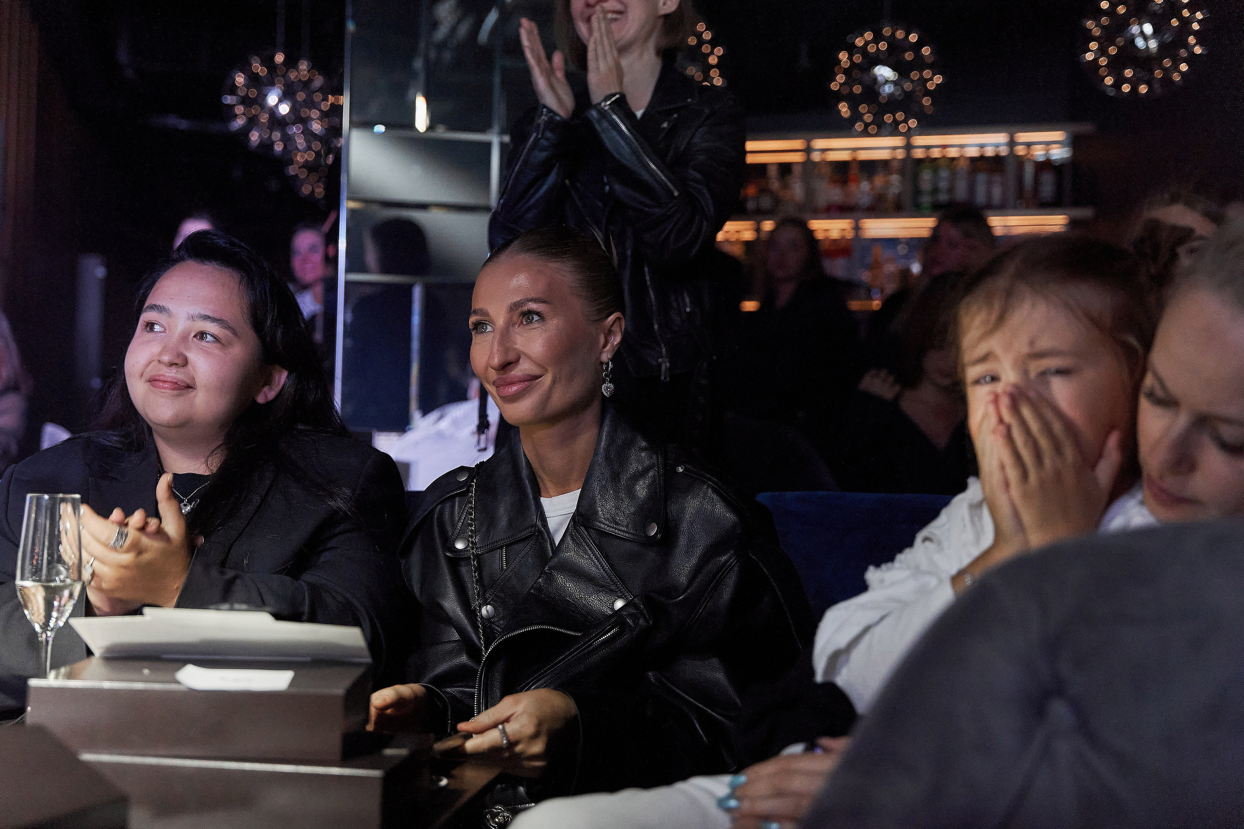 Сольный концерт | День рождения Лики KINO.A. Свадебный фотограф Наталья Помазкина | Репортаж Екатеринбург Москва