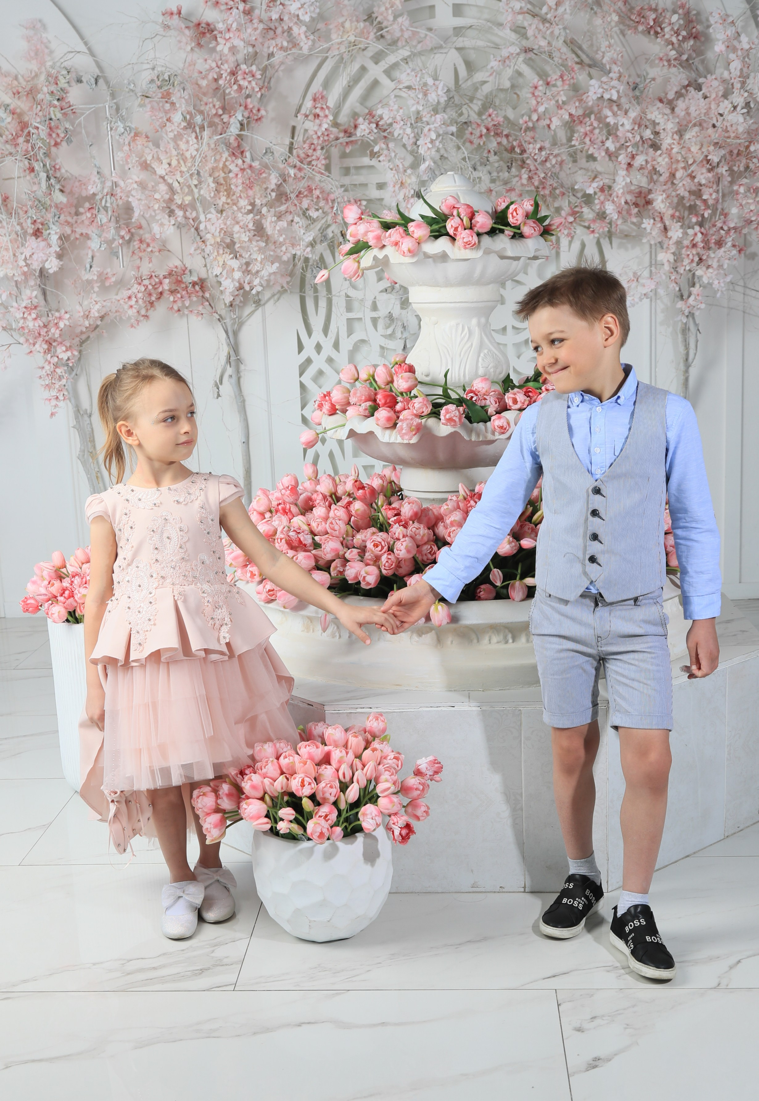 Алина. 5 лет. Профессиональный фотограф Алена Александрова