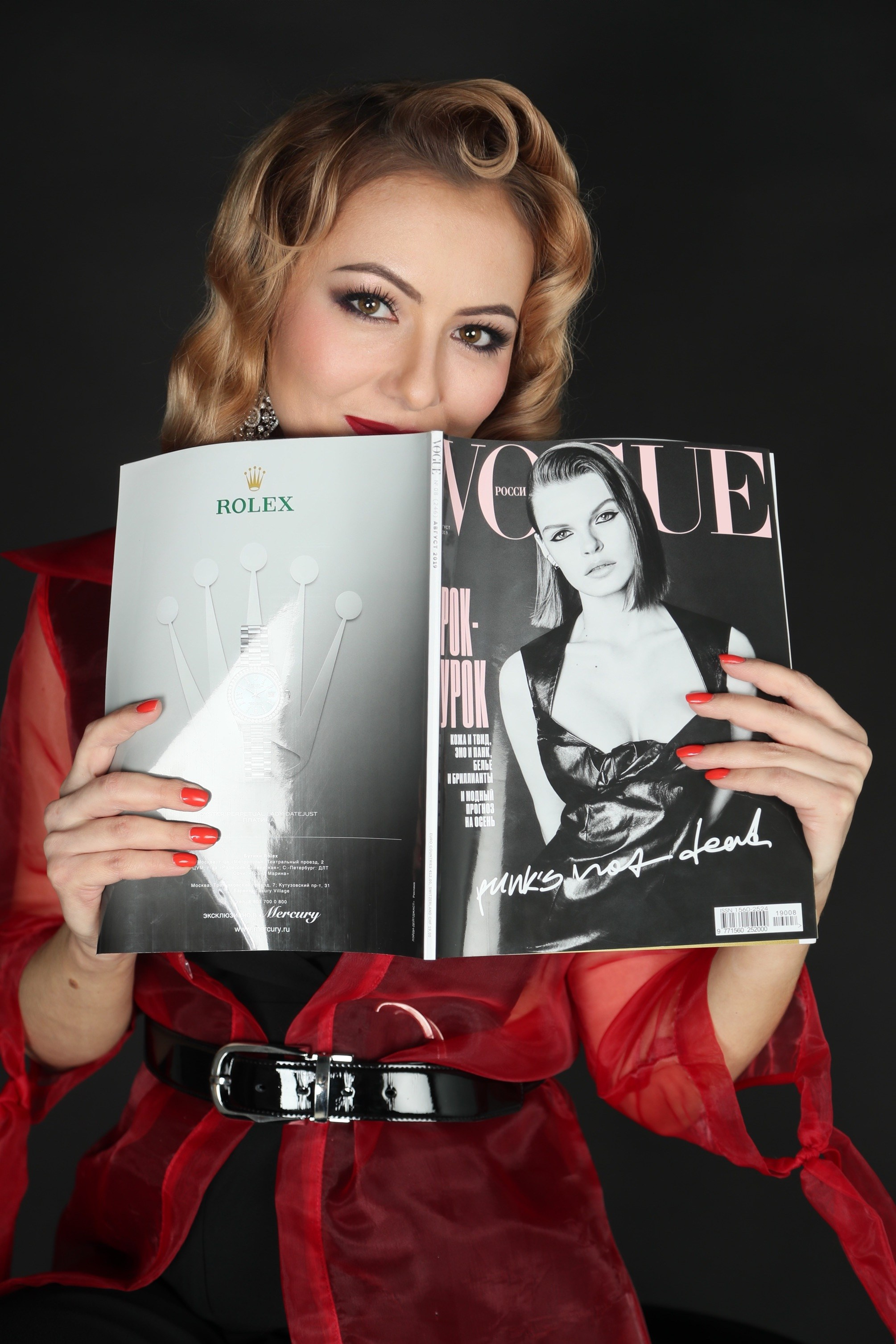 Валерия. Профессиональный фотограф Алена Александрова