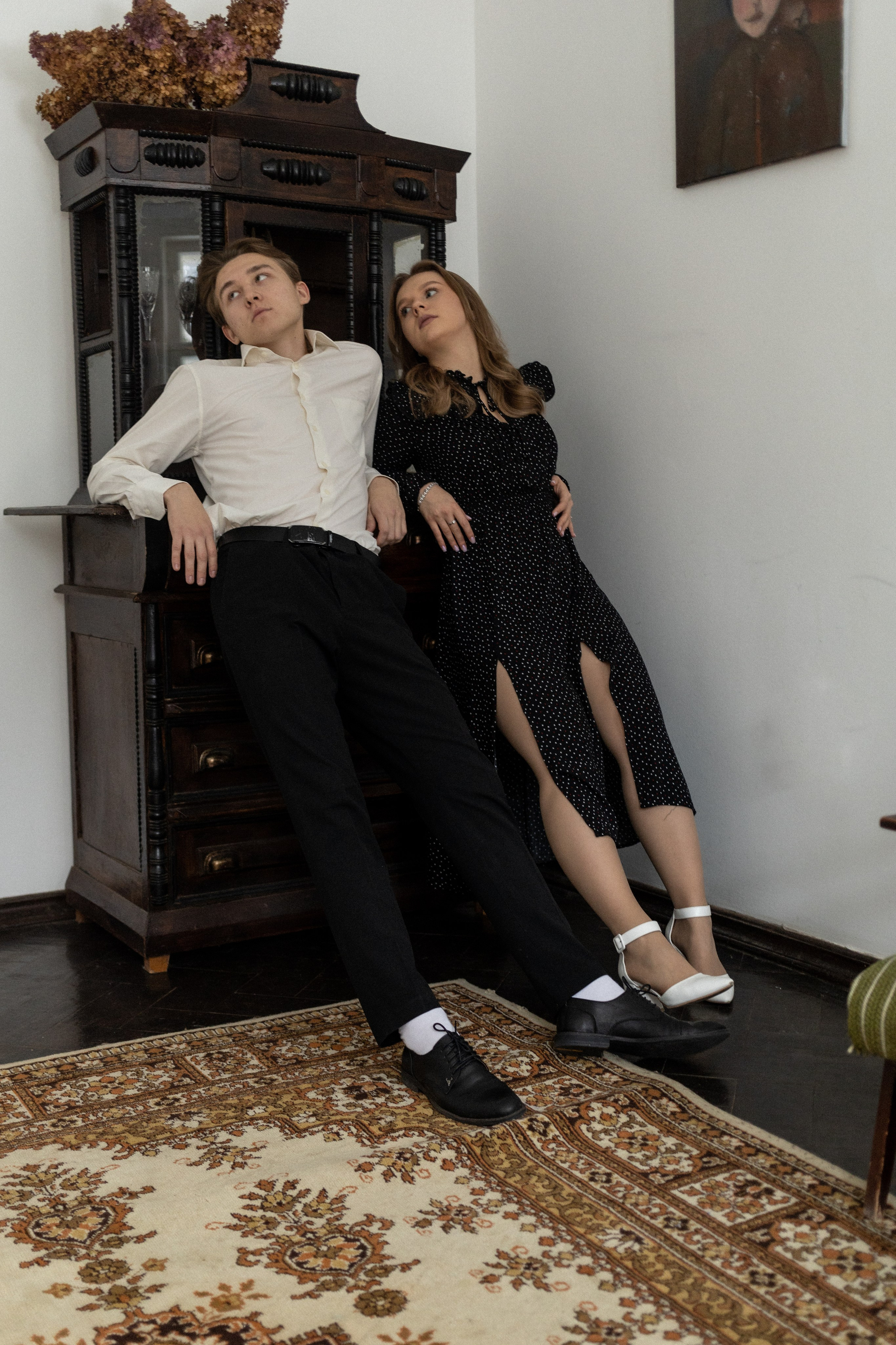 Любовь. Фотограф Мурманск | Нижний Новгород • Анна Хижняк