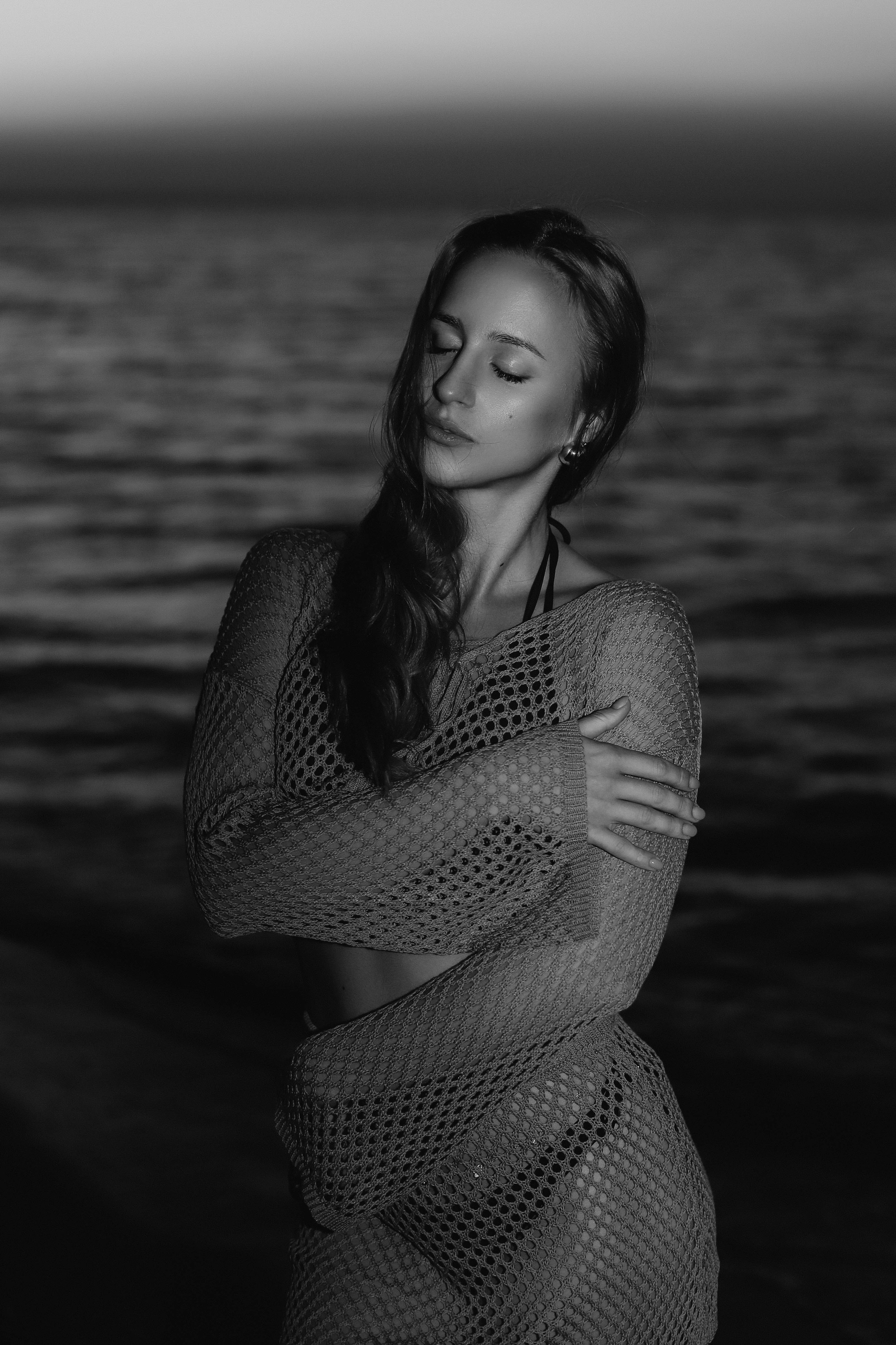 ВИКТОРИЯ. Фотограф Мариуполь | Ялта | Крым — Диана Мазенко