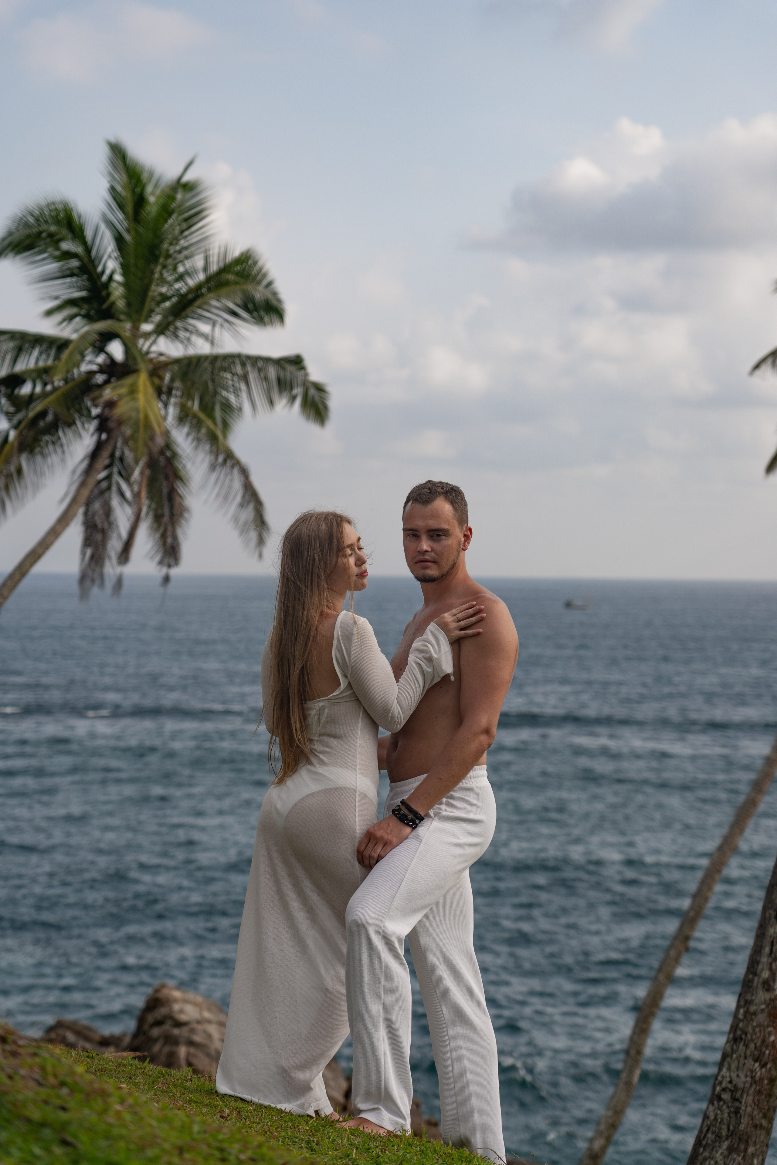 Alexander & Vera, Mirissa Secret Place