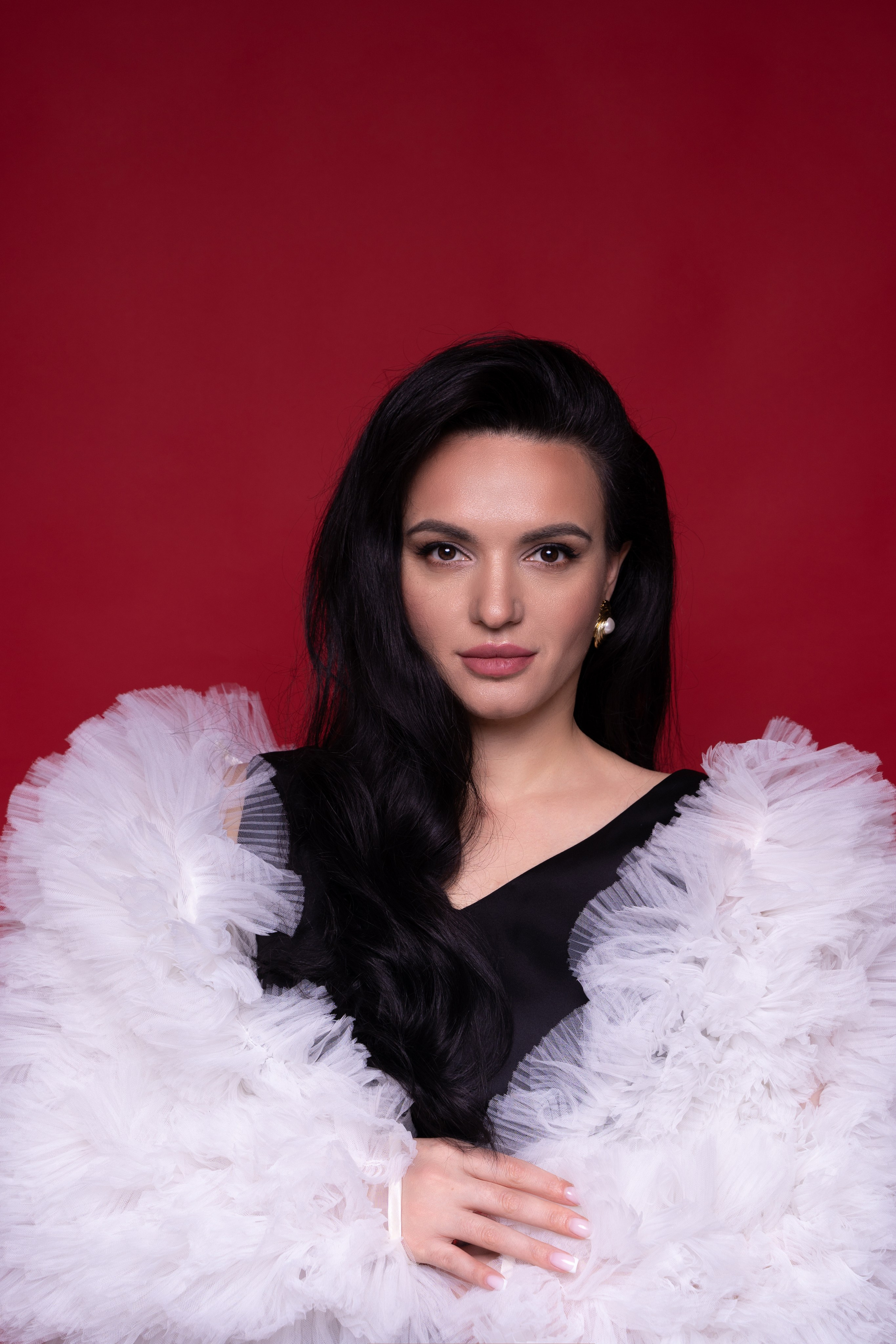 Эльвира Гера — Психолог, регрессолог. Стилист — имиджмейкер в Москве Екатерина Саливоник