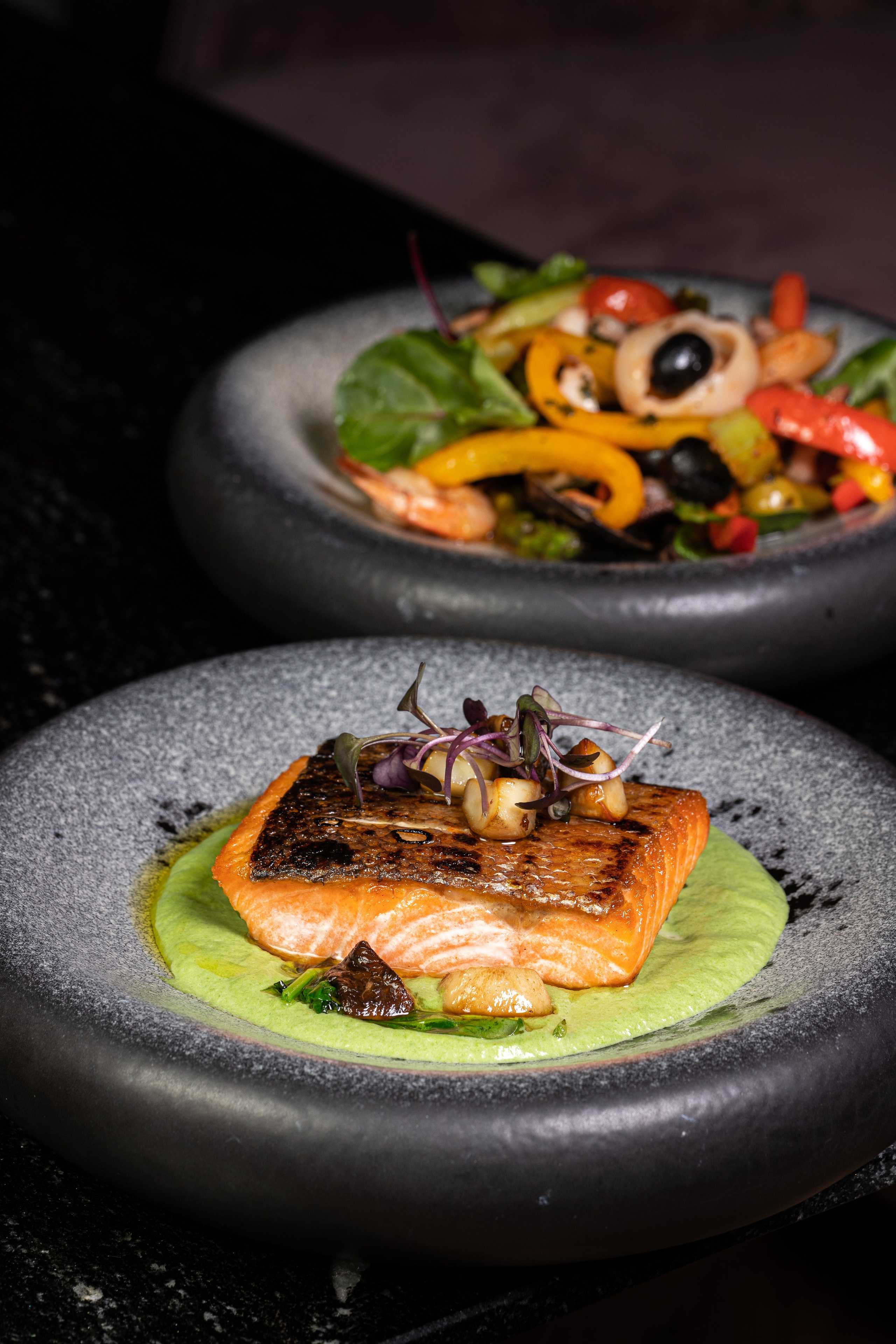 Караоке «Pesnya». Краснов Максим фуд-фотограф, предметный фотограф, Москва