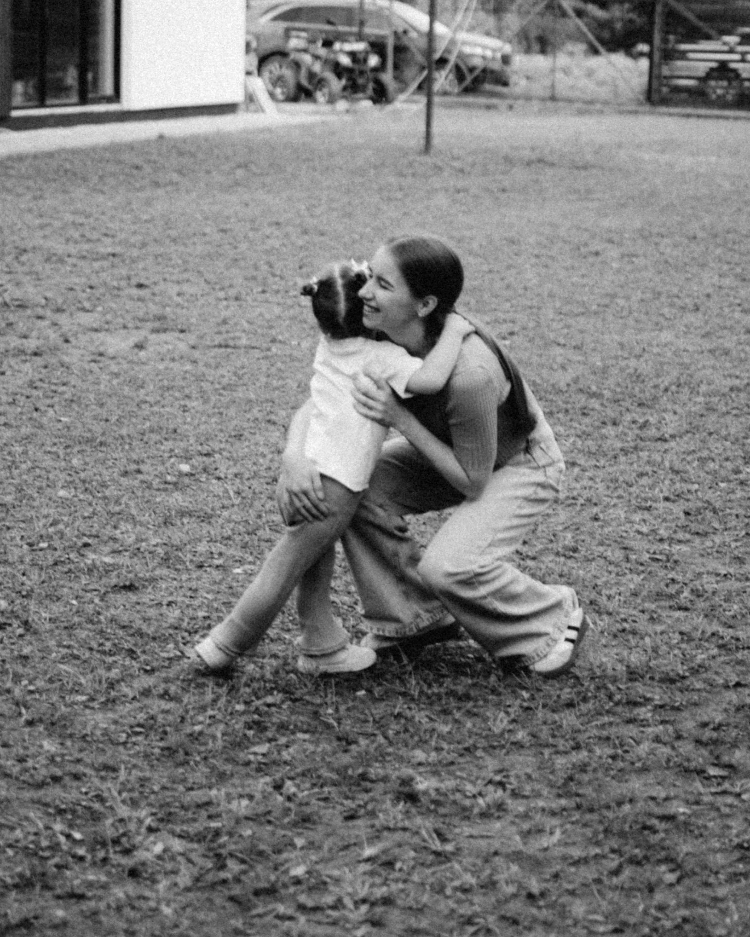 Семейная съемка. Семейный фотограф в Нижнем Новгороде Бацманова Дарья