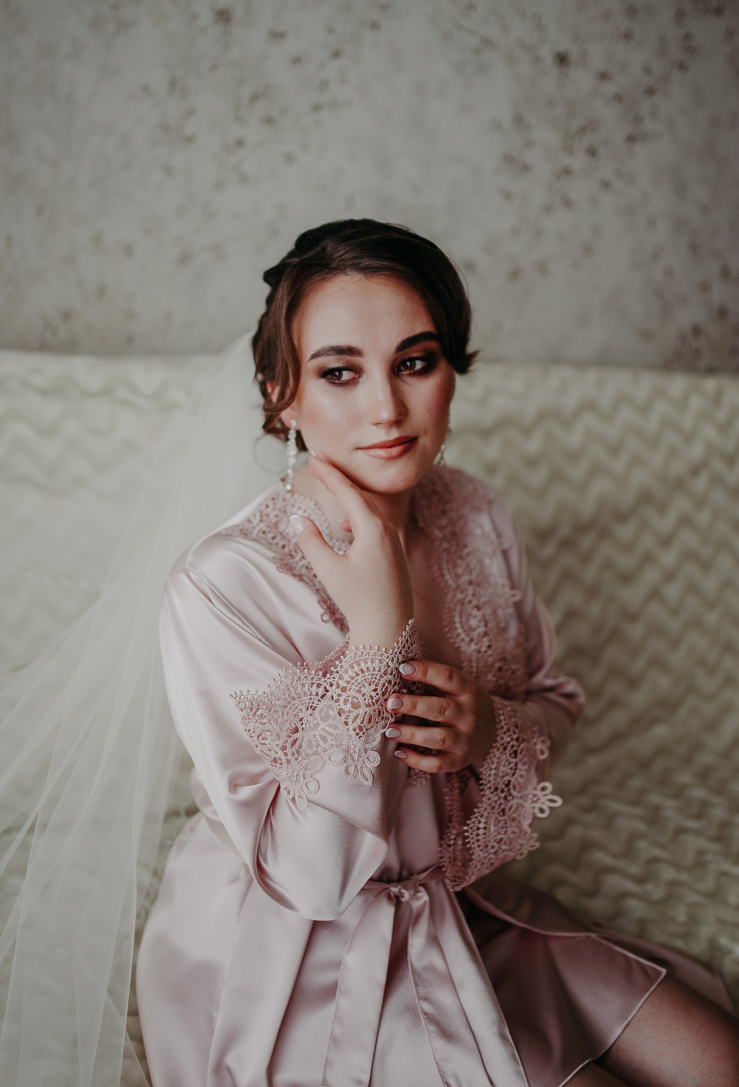 Николай и Оксана. Свадебный и семейный фотограф Екатерина Бубнова