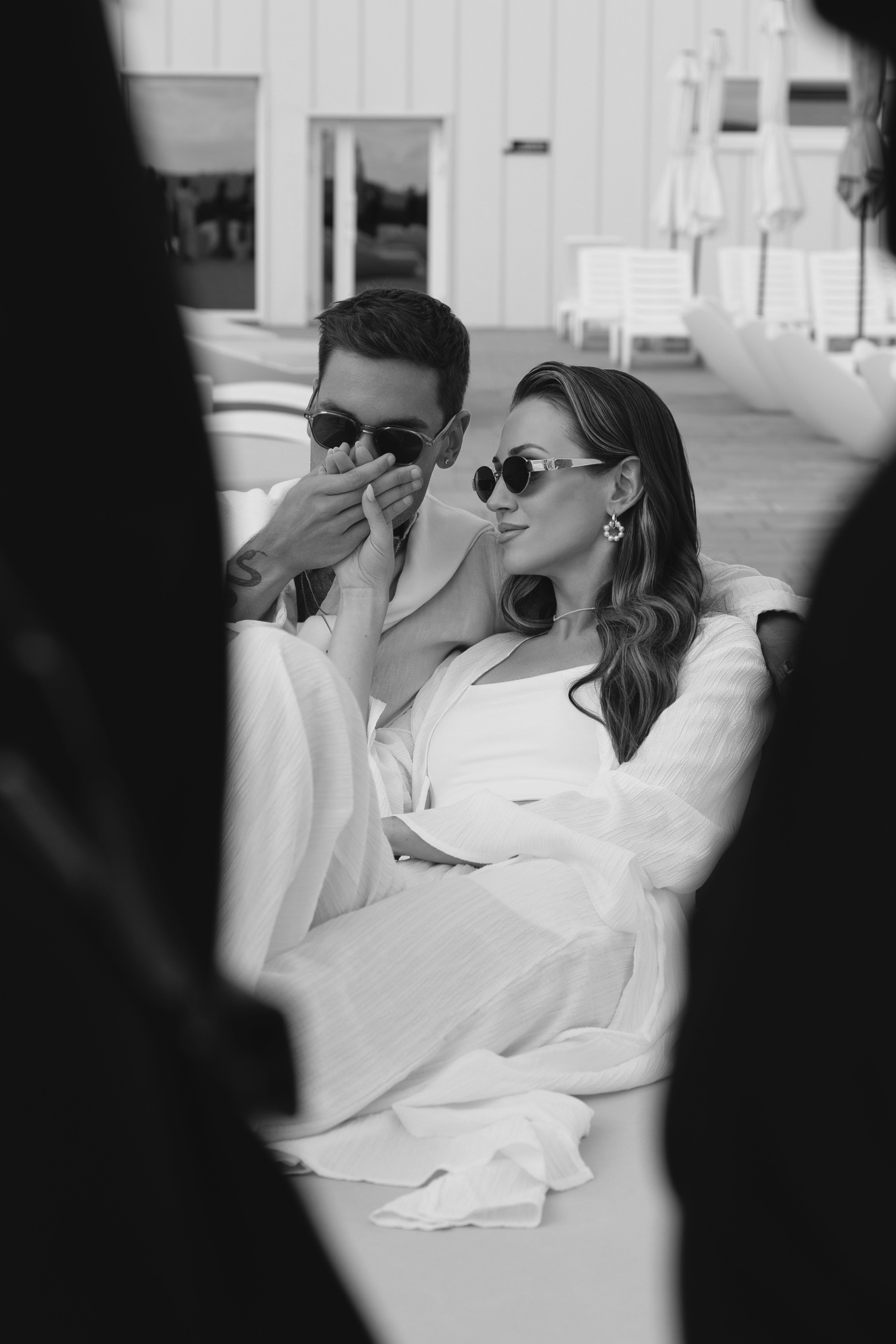 Мы эхо. Свадебный и женский фотограф в Липецке и Воронеже Роза Демина