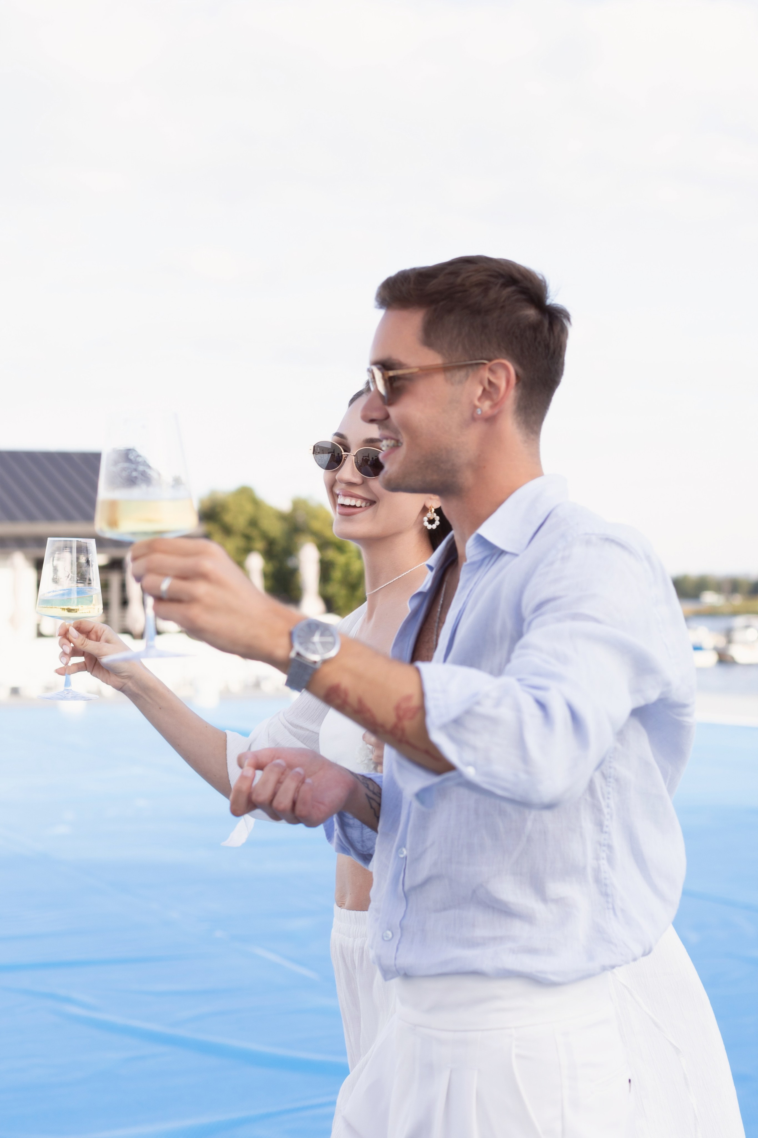 Мы эхо. Свадебный и женский фотограф в Липецке и Воронеже Роза Демина