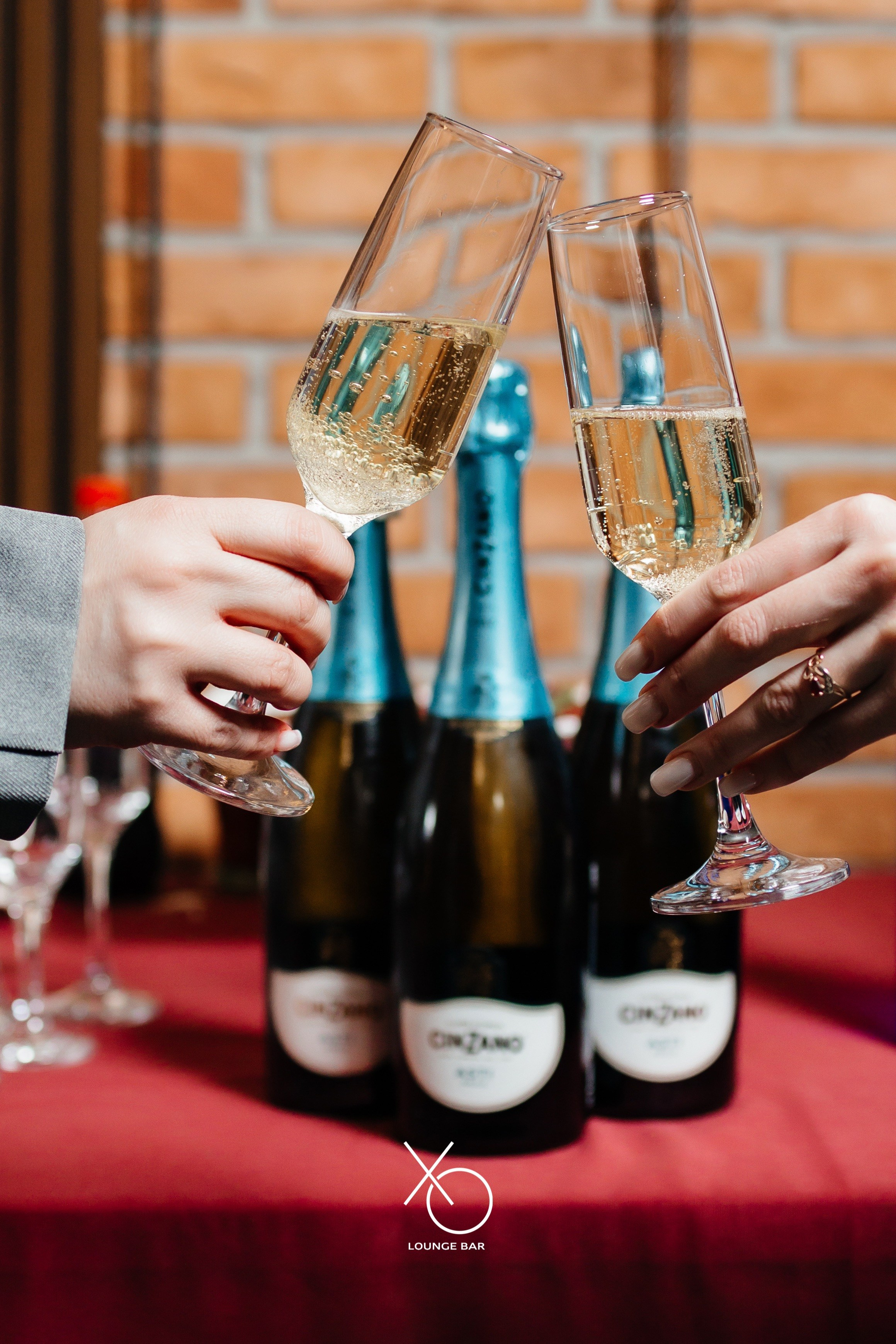 Friday the 13th | HIRO. Lounge Bar X.O