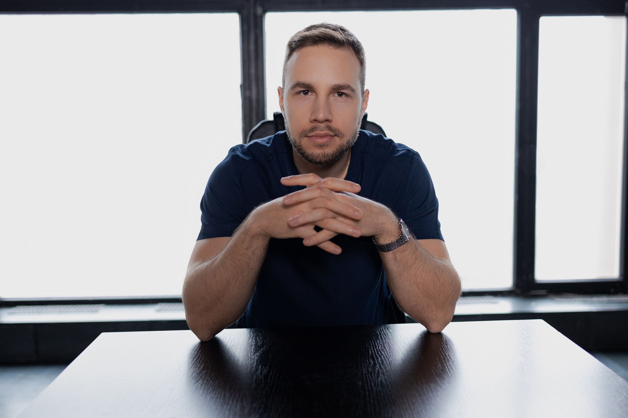 Травматолог — Ортопед. Фотограф Анастасия Пинчук