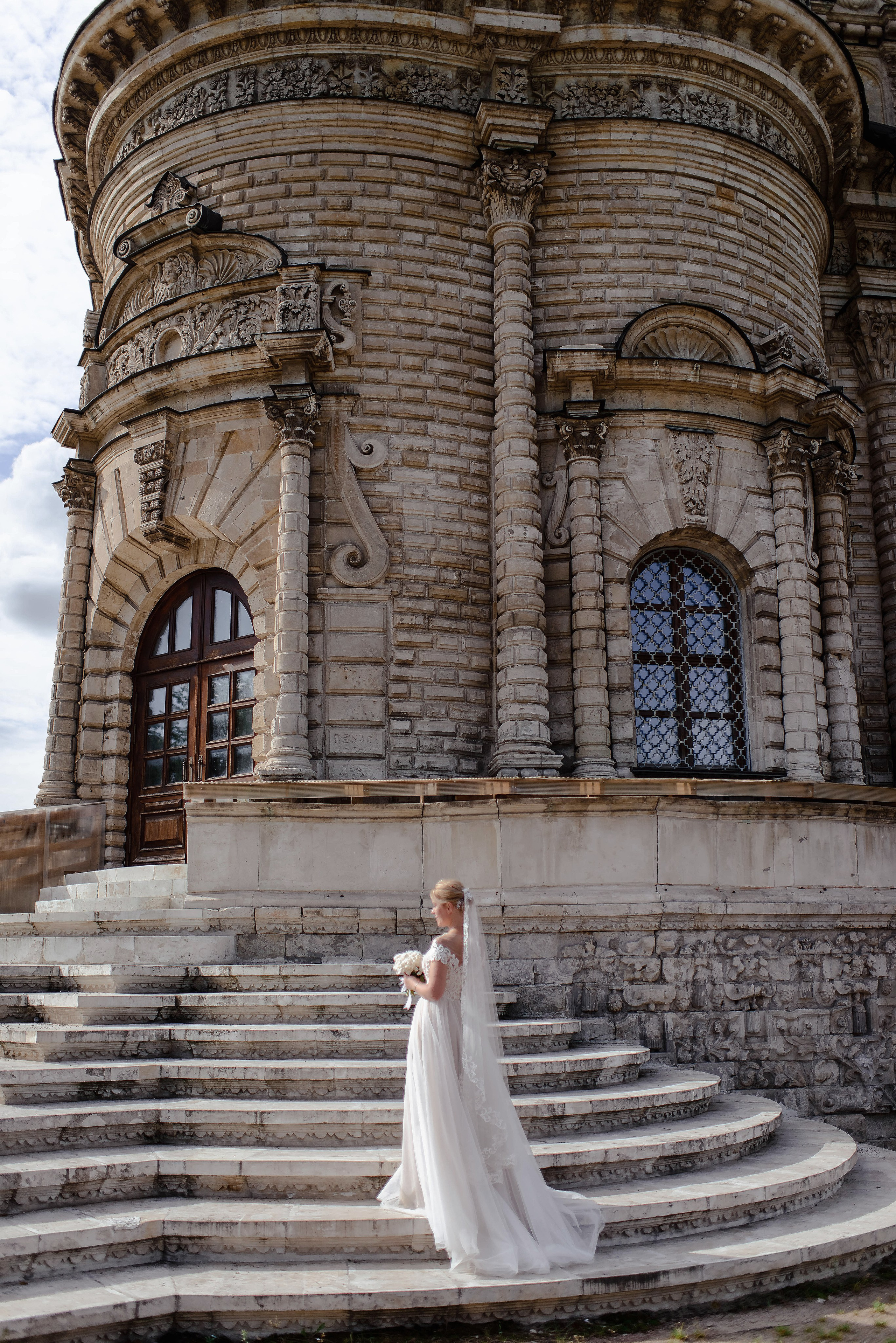 Dubrovitsy Hram. Свадебный и семейный фотограф в г. Москва Ирина Гаврилова