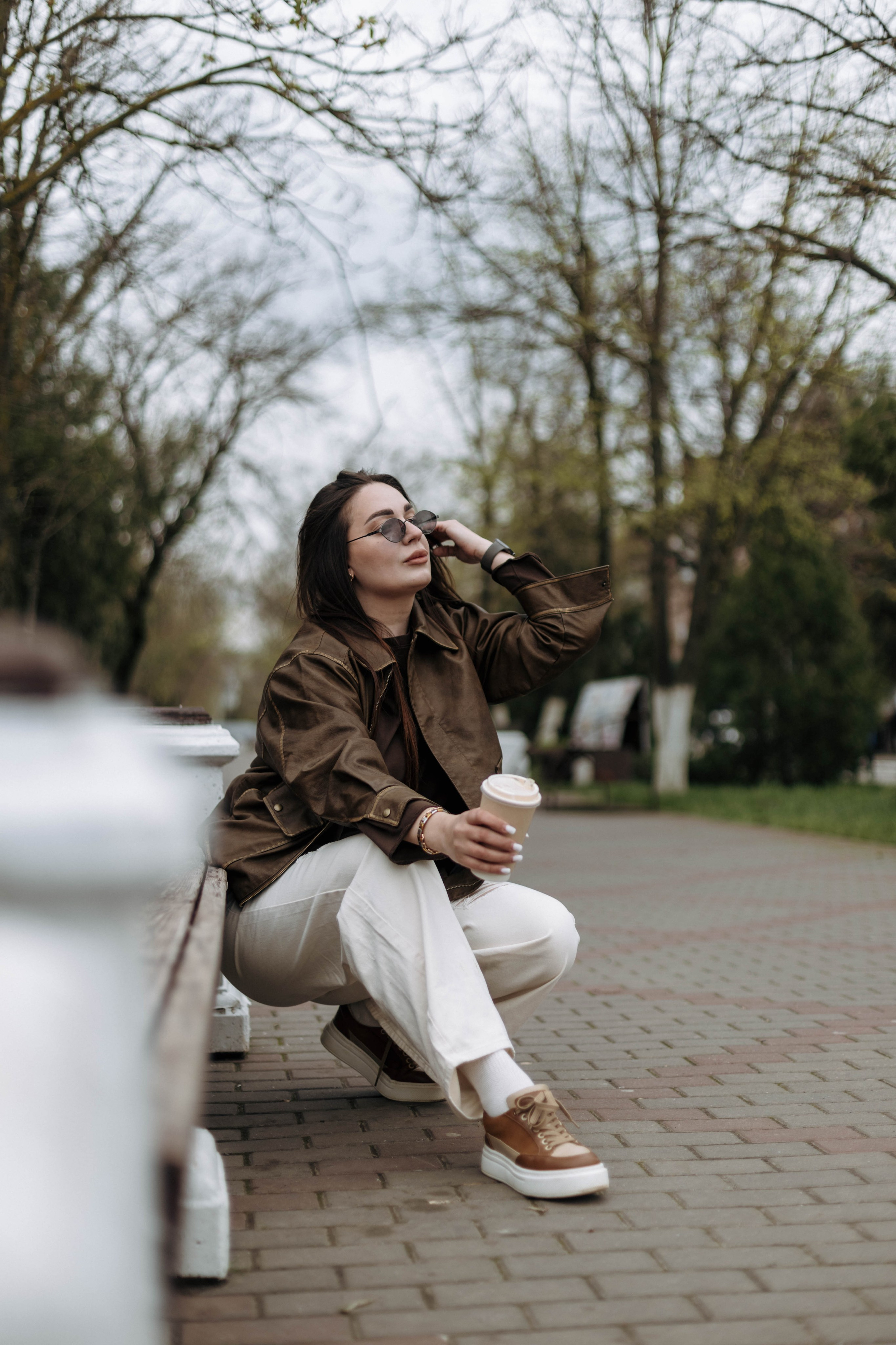 Дарья. Фотограф Сальск Катерина