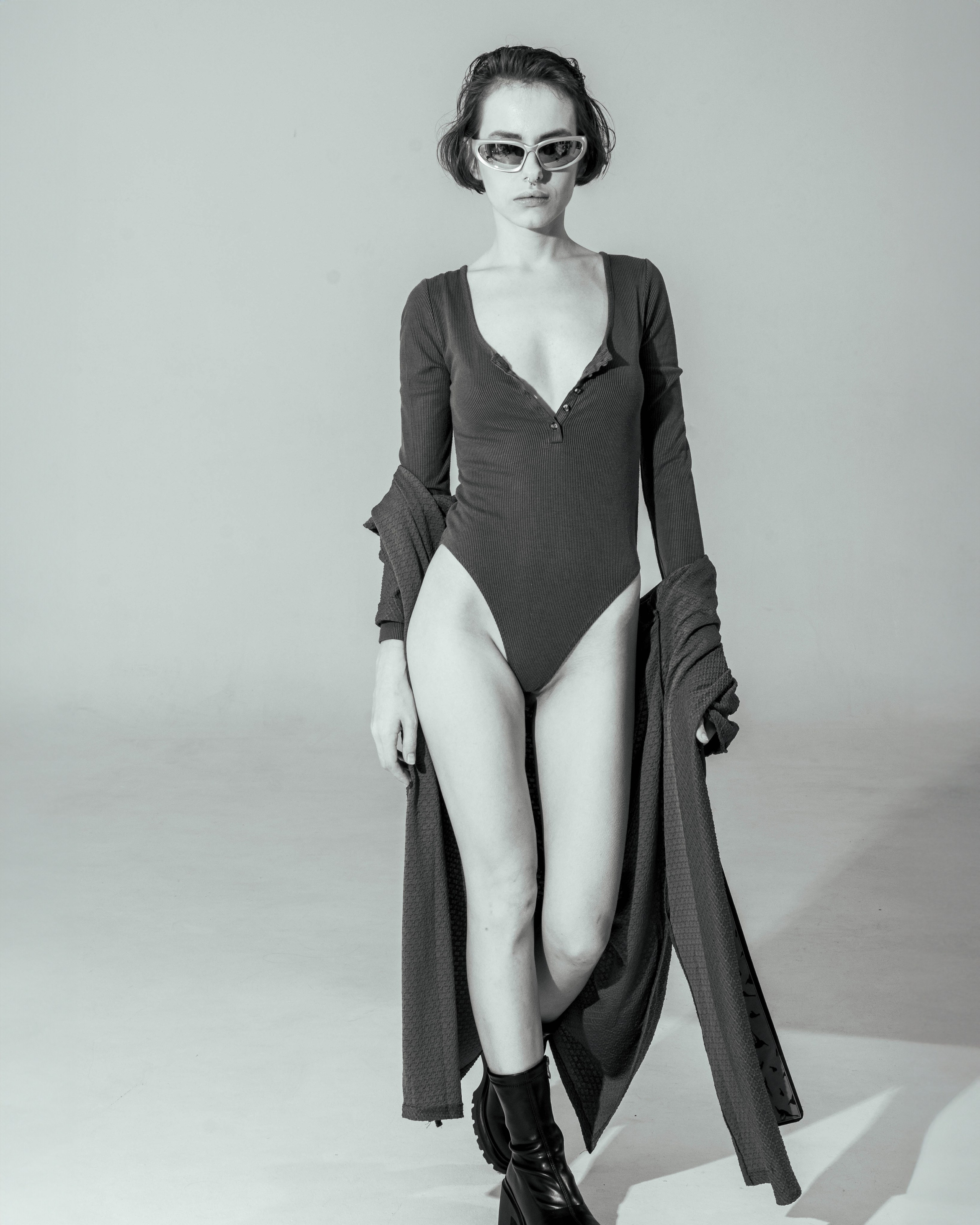 Julia. Fotograf Dmitrii Donets