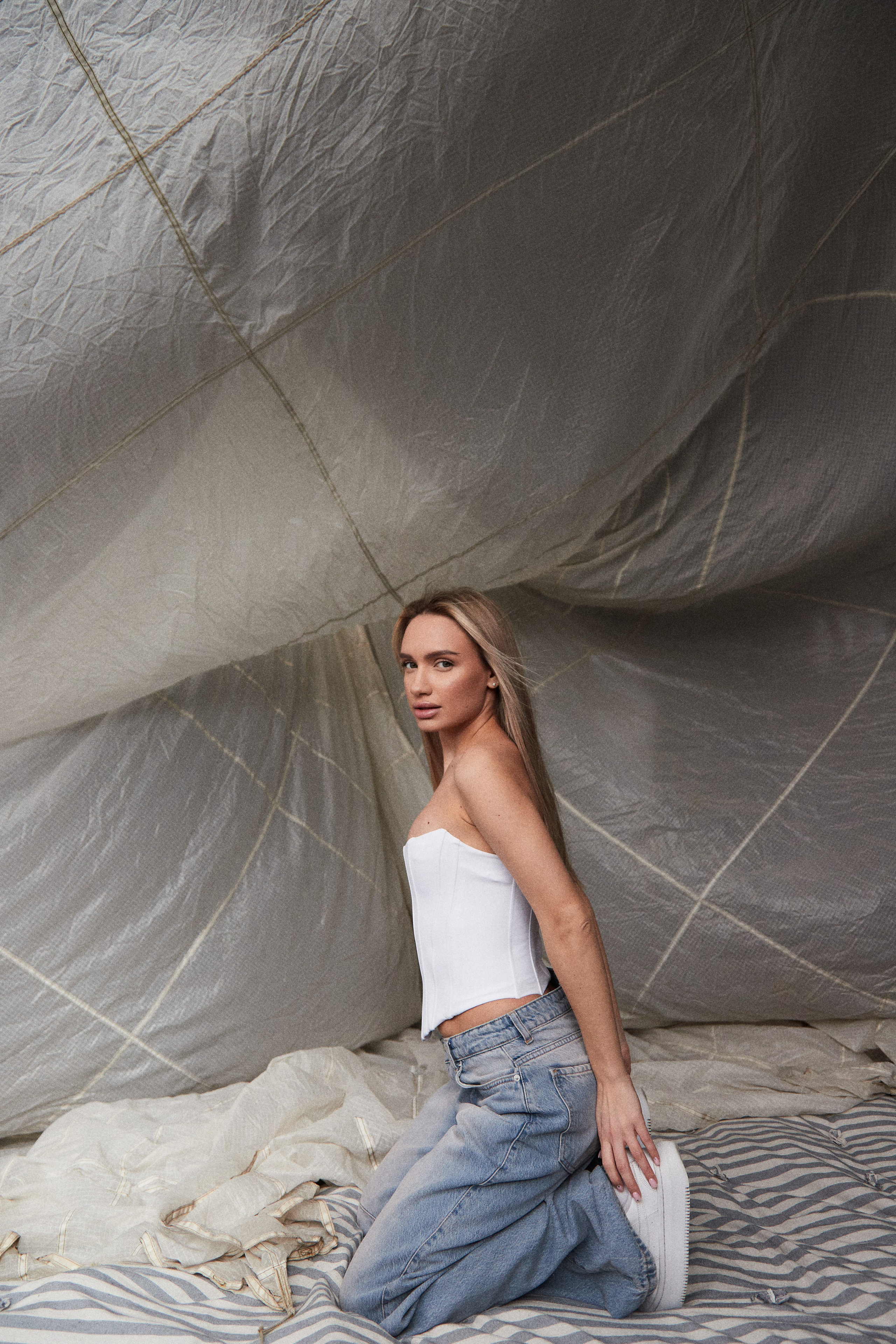 Анна. Фотограф в Волгограде и Москве Алина Галушкина