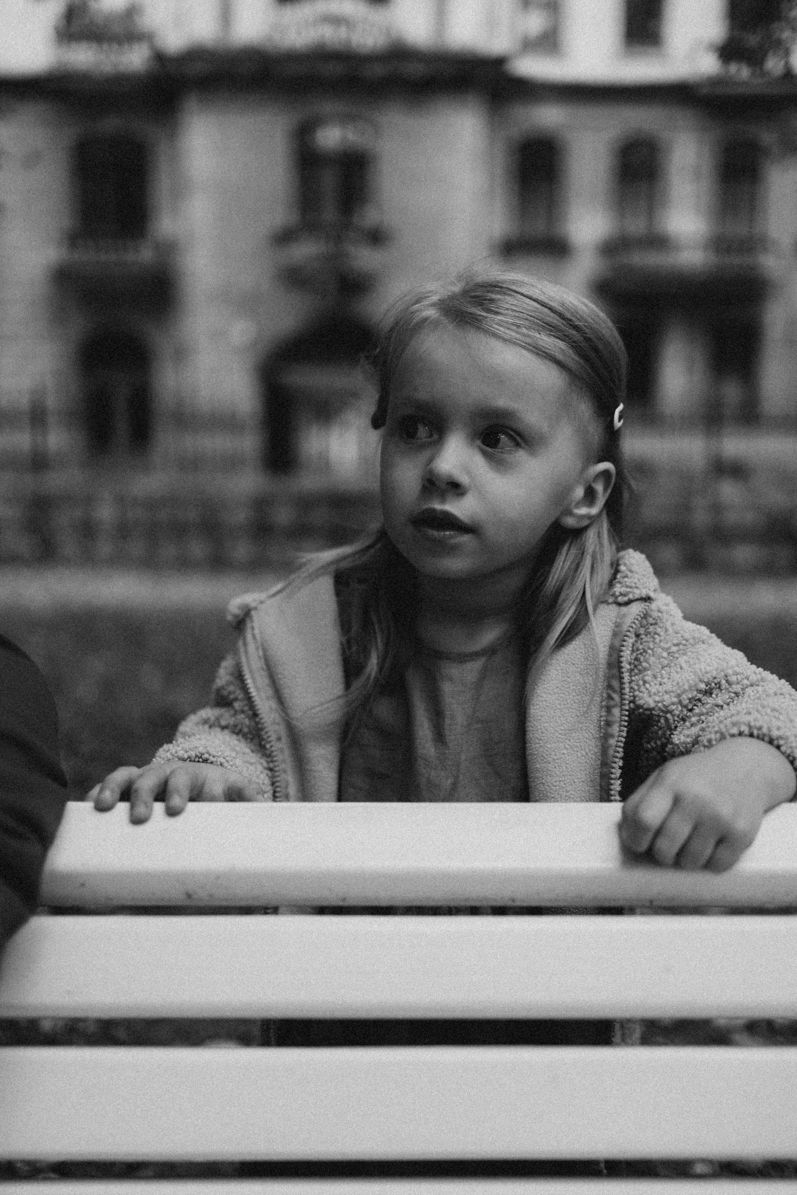 Полина, Антон и Вера. Фотограф в Санкт-Петербурге Анастасия Комолова