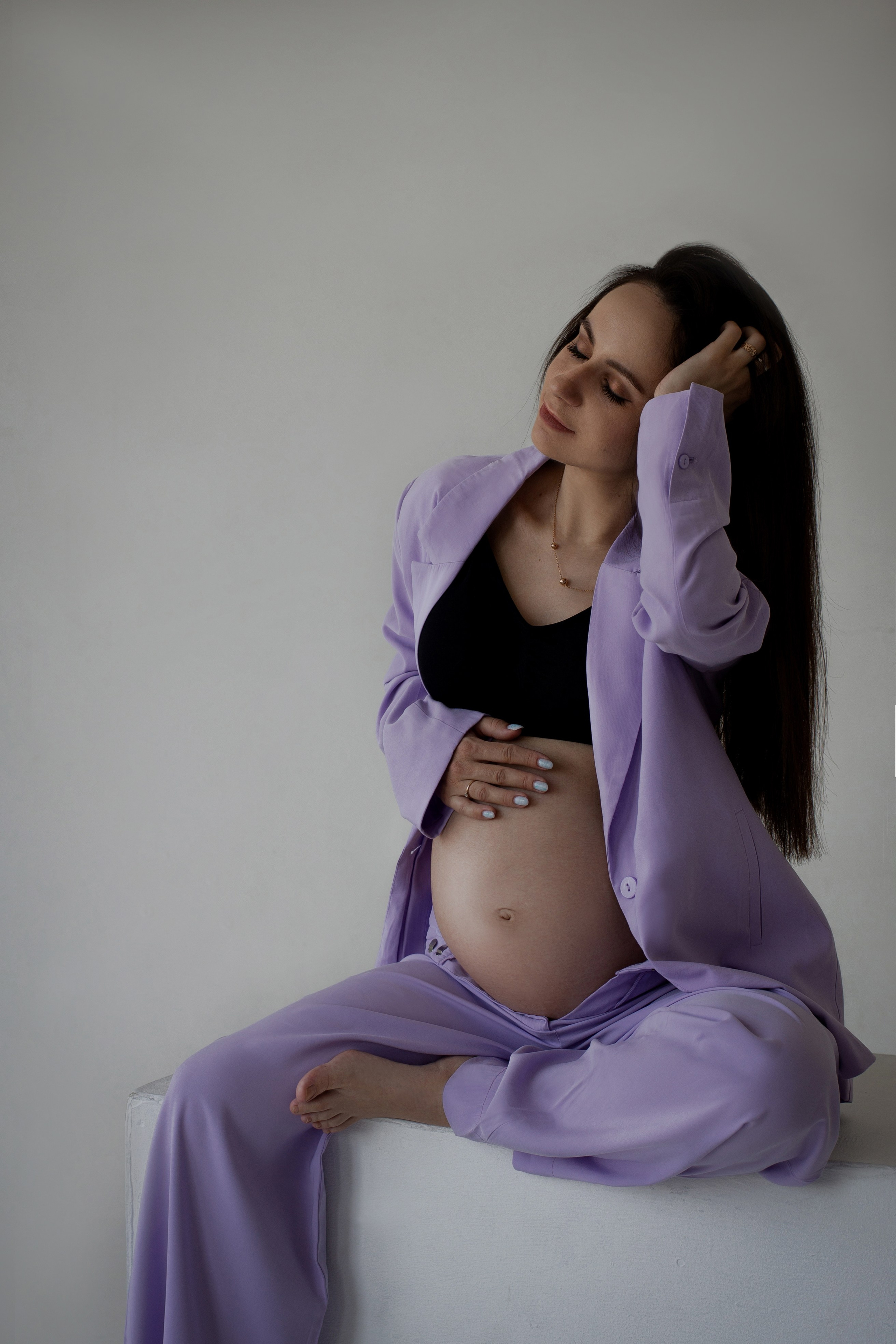 Вика. Женский фотограф в Чите Анна Новикова