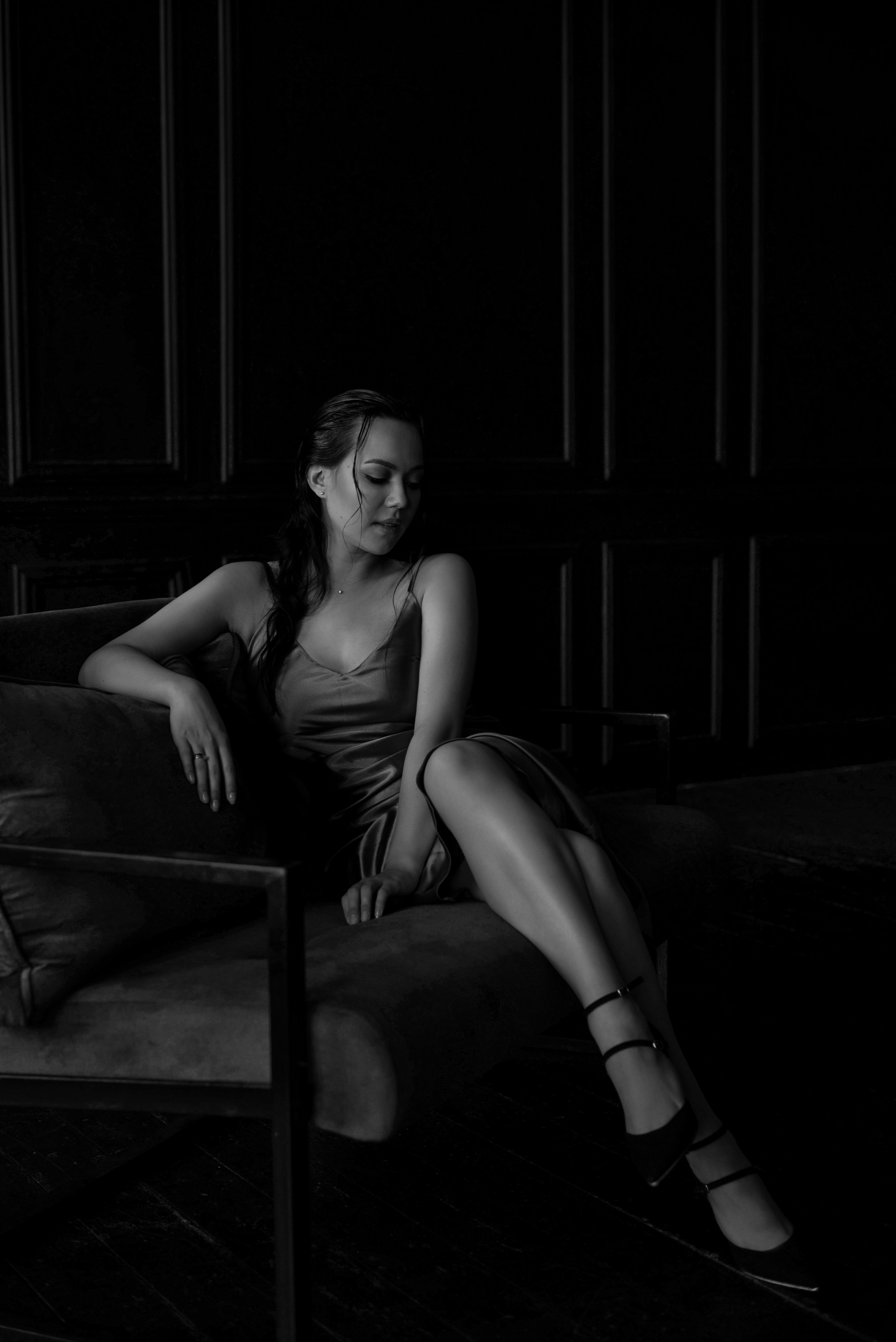 Оксана. Женский фотограф в Чите Анна Новикова