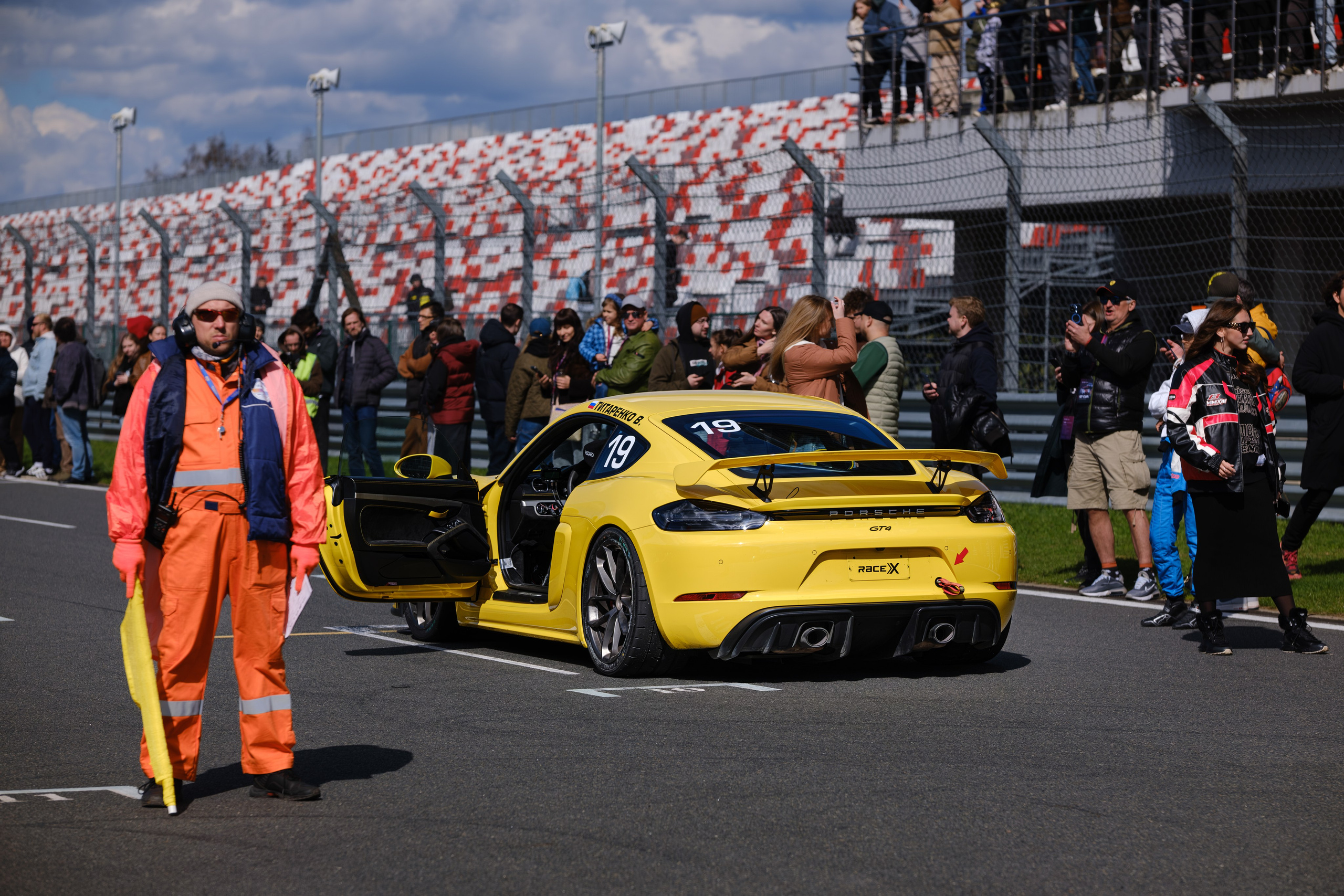 GT Cup 2024 Гран-При Москвы СБЕР Первый Moscow Raceway фотограф Антон Медведев icoguar