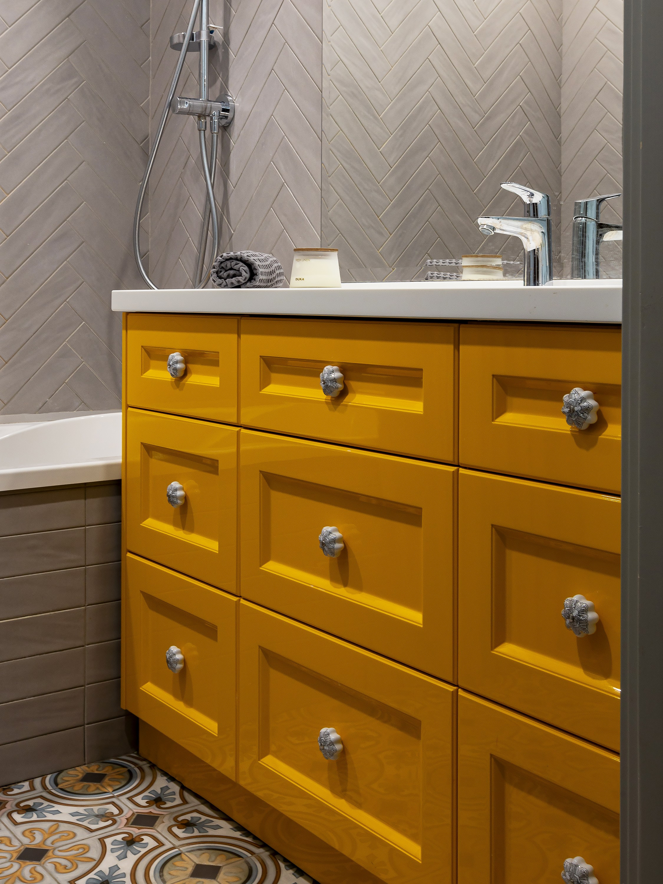 Квартира дизайнера. Интерьерный фотограф Виталина Ворошкевич