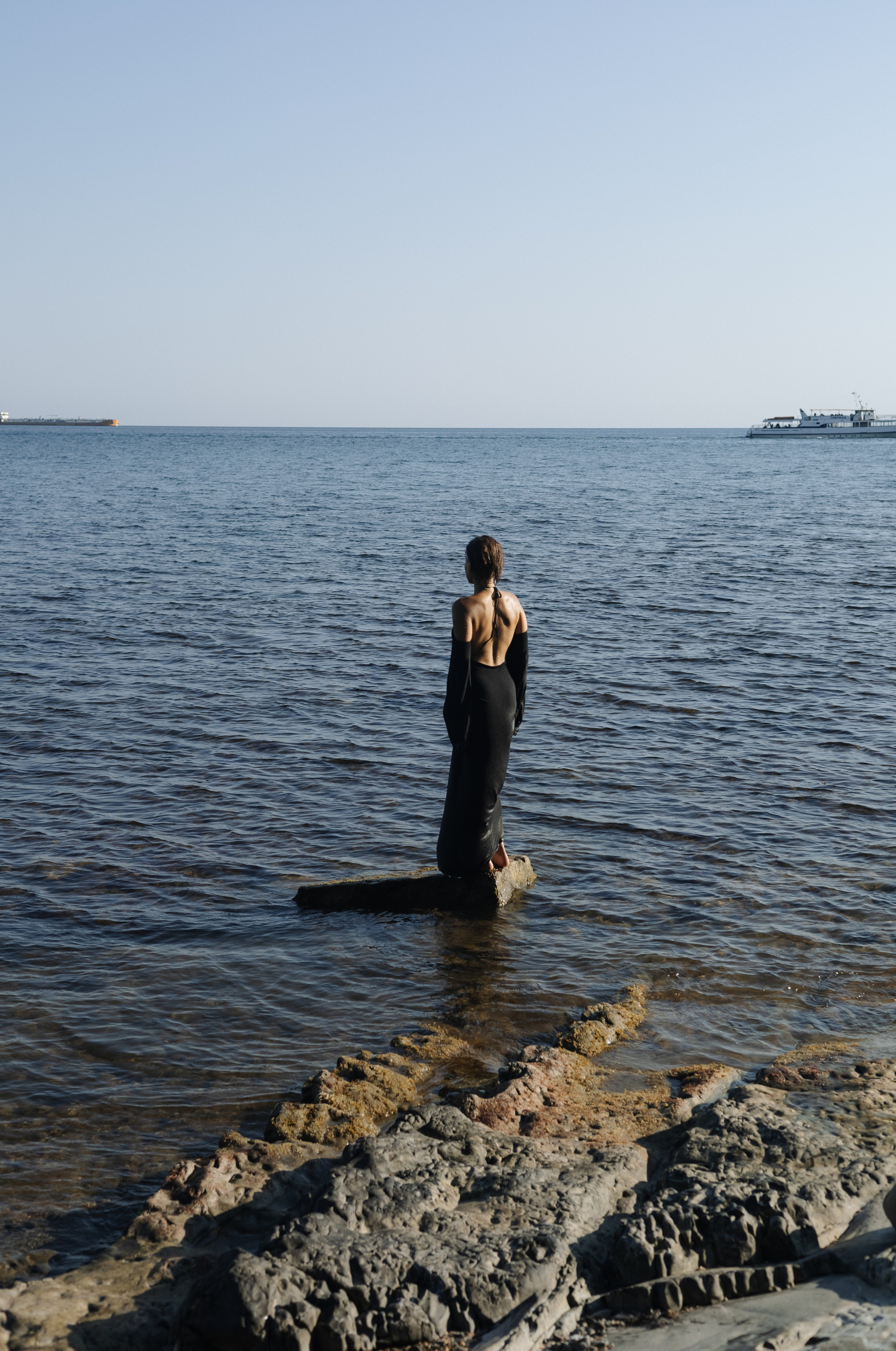 Поля. Семейный и свадебный фотограф в Краснодаре Елизавета Замаева