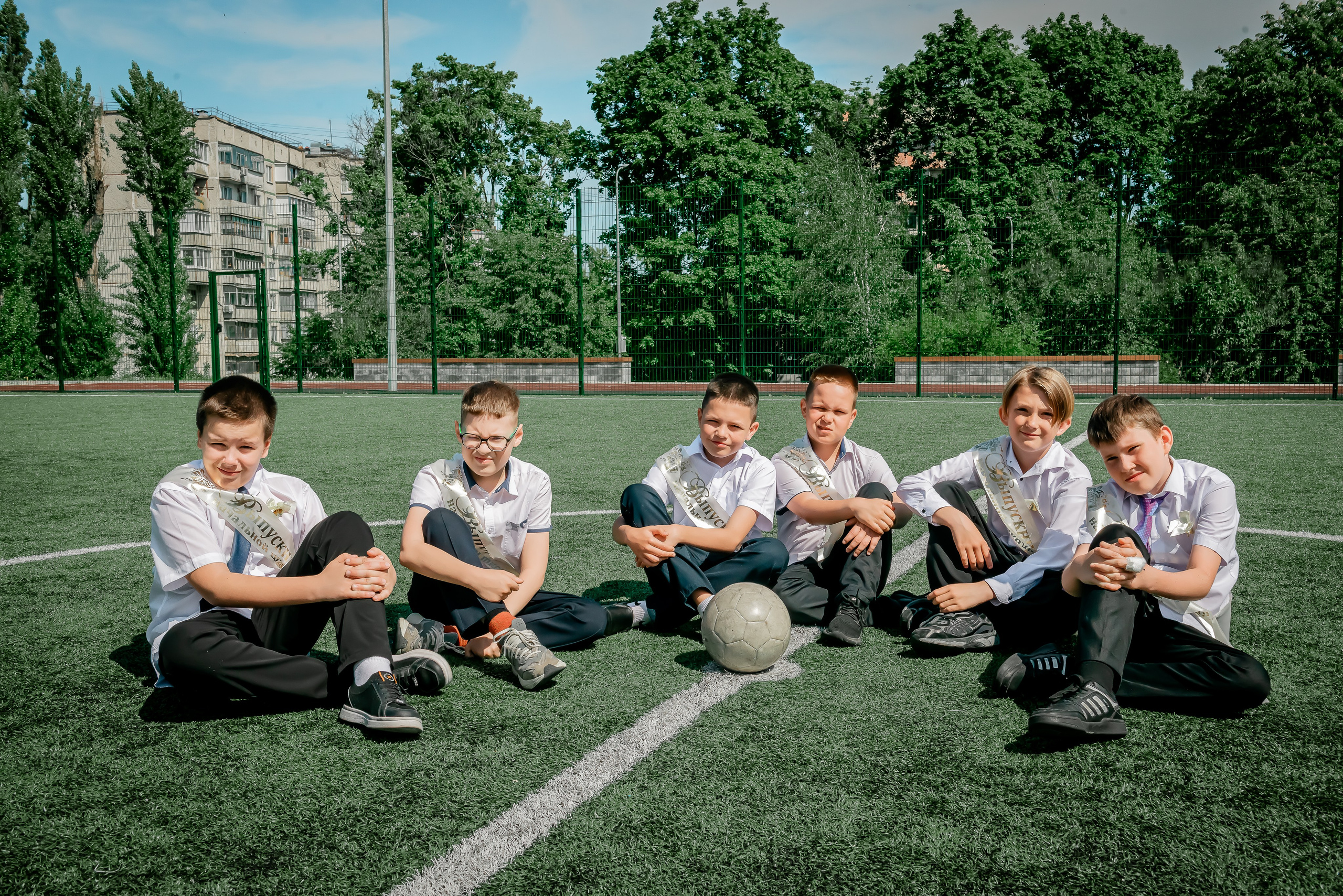 4 «Б» |г.Белгород |31 школа|2024-2025. ALBUMIA