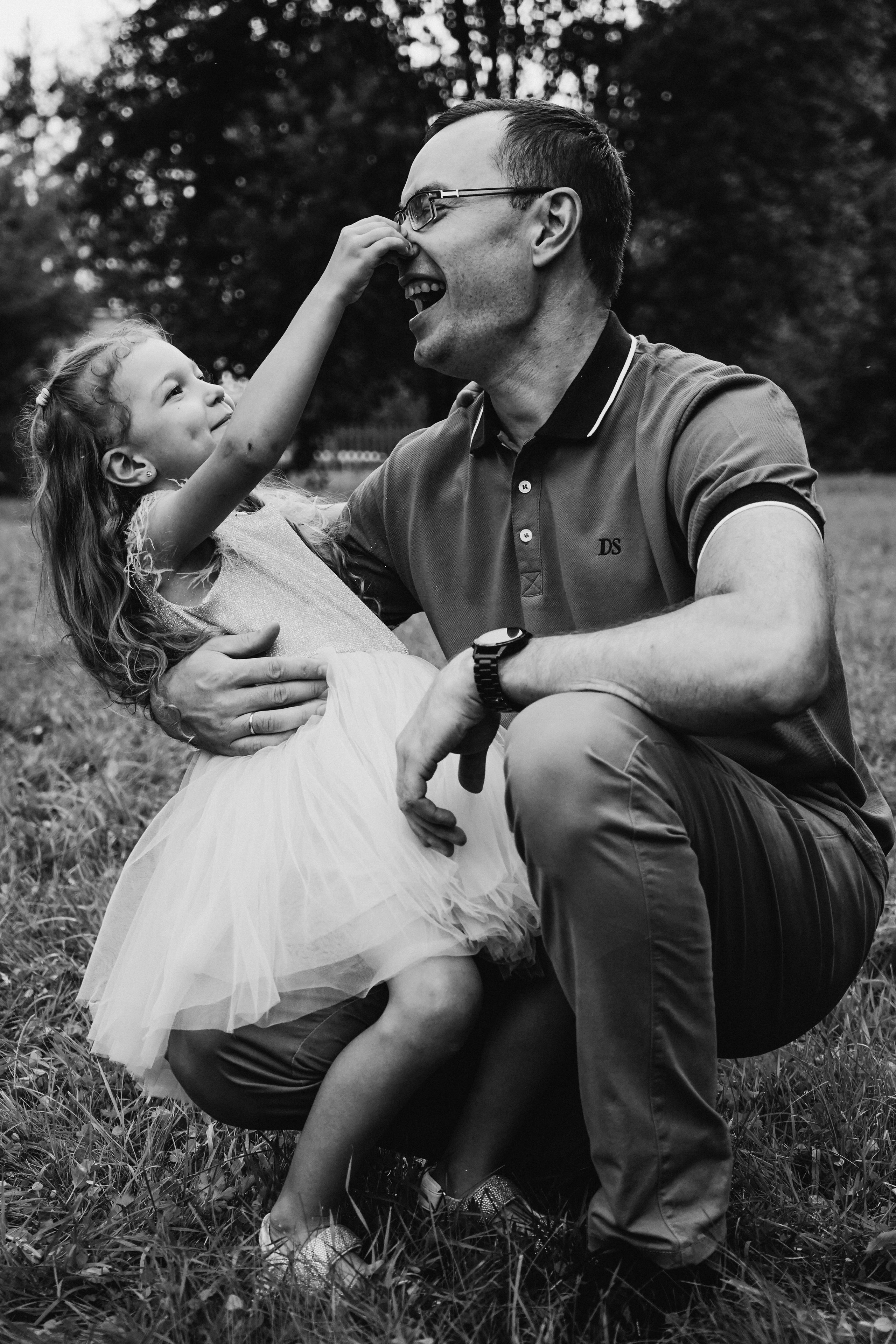 Оля, Костя и Алиса