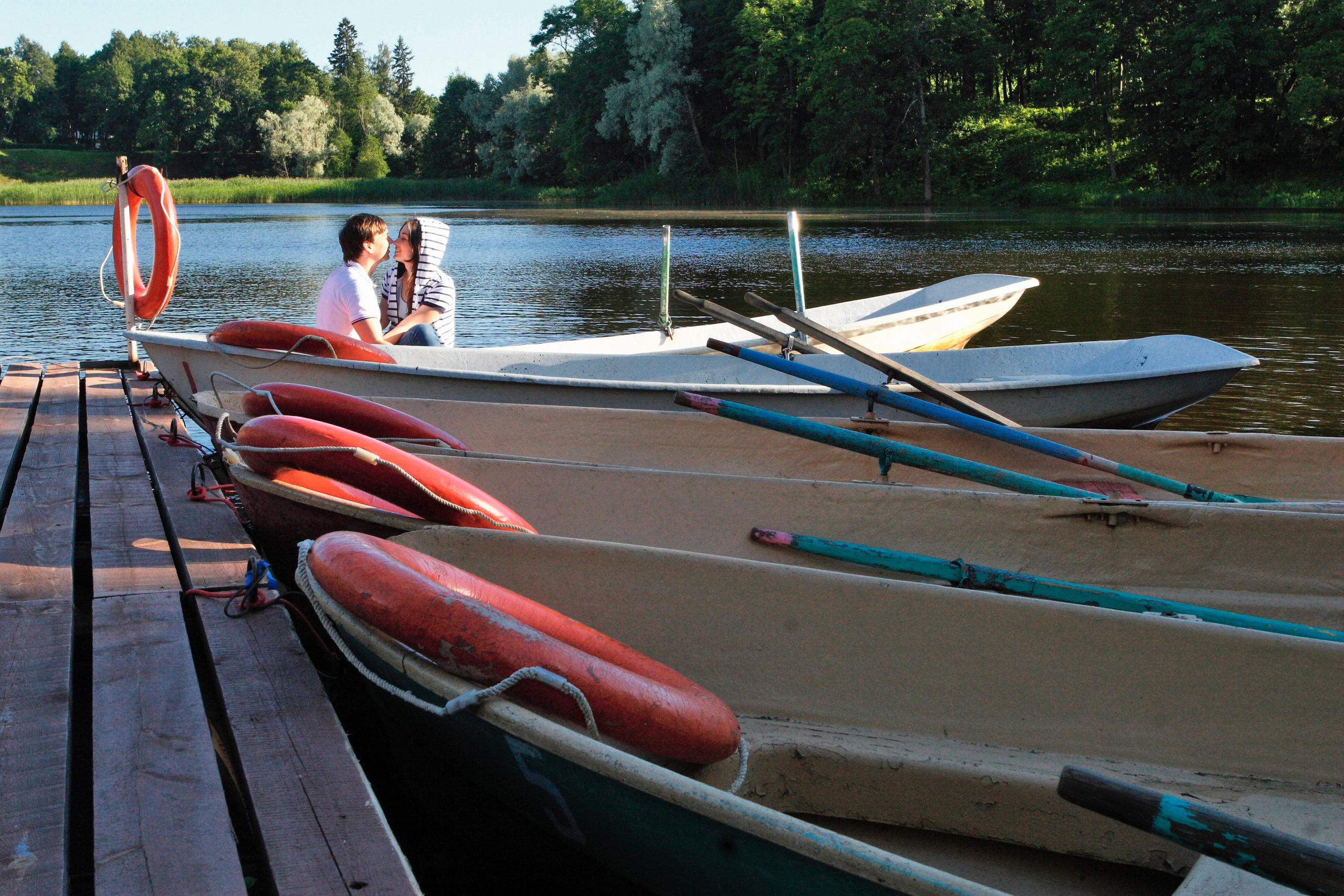 Свадебная сессия Сергея и Натальи. Фотограф в Киришах, Санкт-Петербурге и Ленинградской области