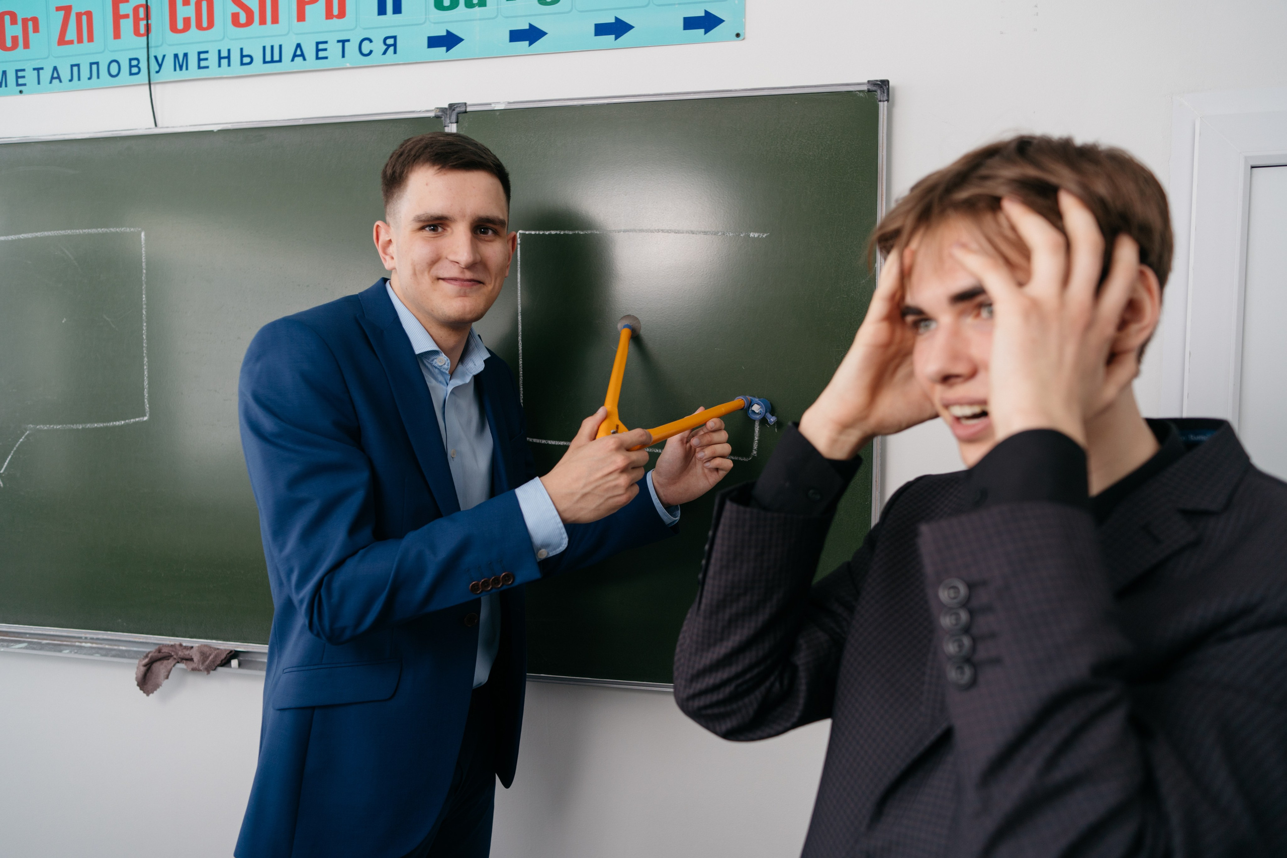 Выездная фотосессия и портреты. ИТВИ