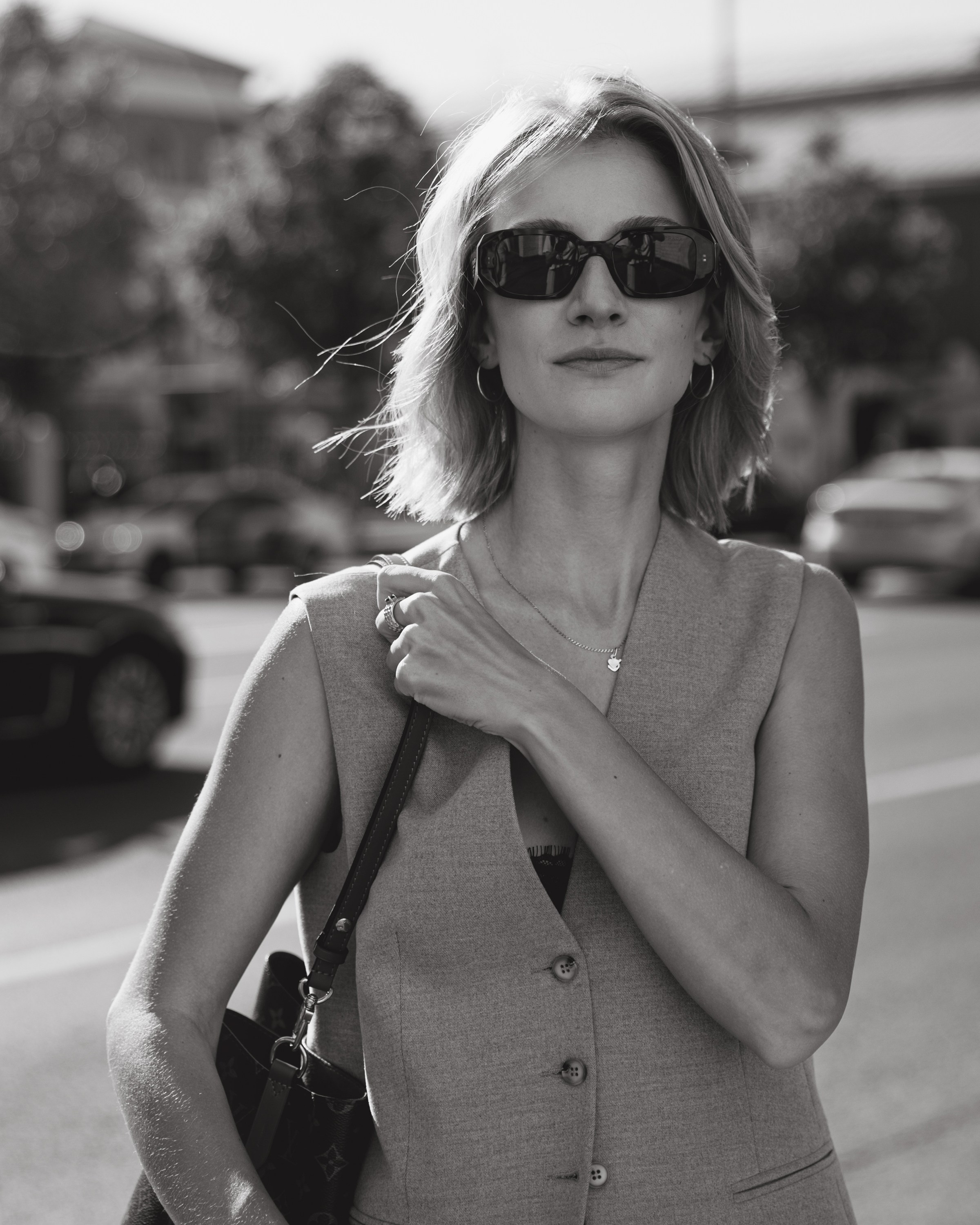 Полина. Фотограф — Алексей Сериков в Москве