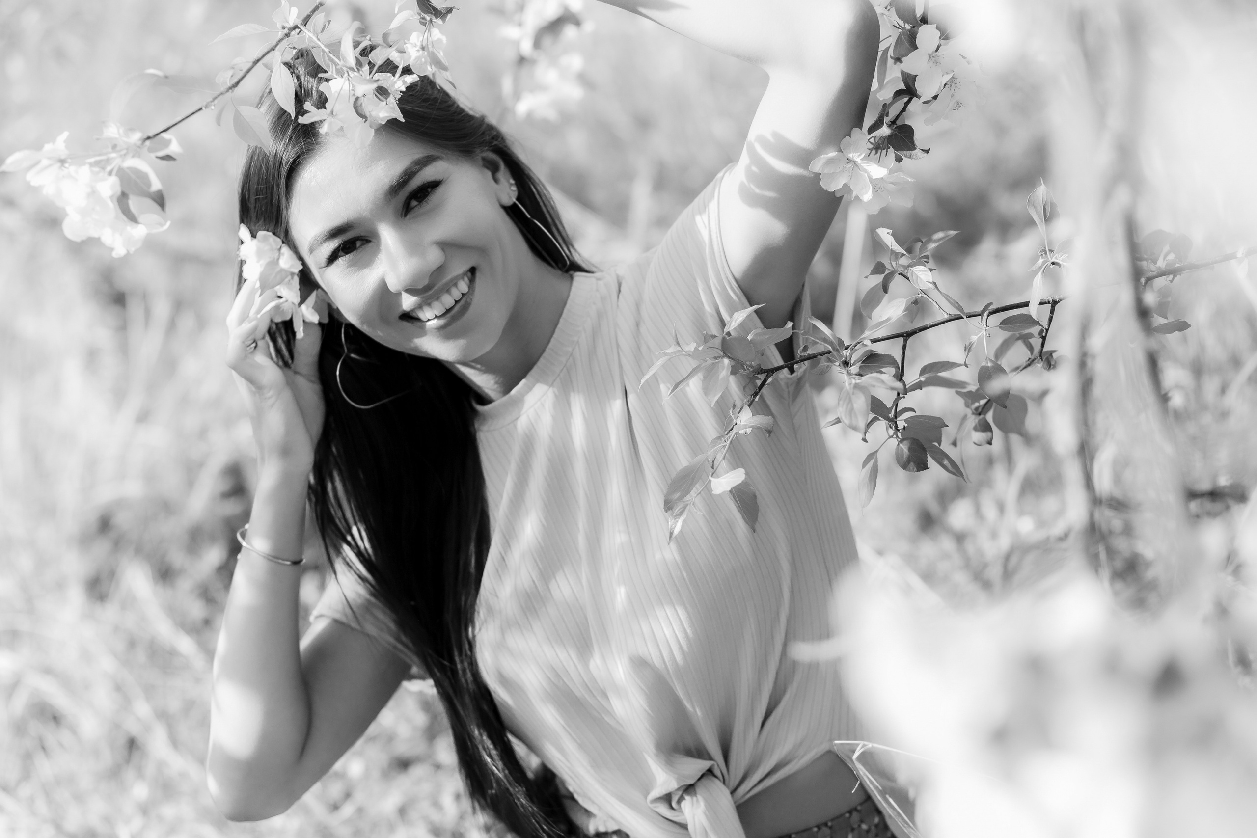 В цветении. Свадебный и Семейный фотограф г. Ижевск Гульназ Солдатова. Гульназ фото