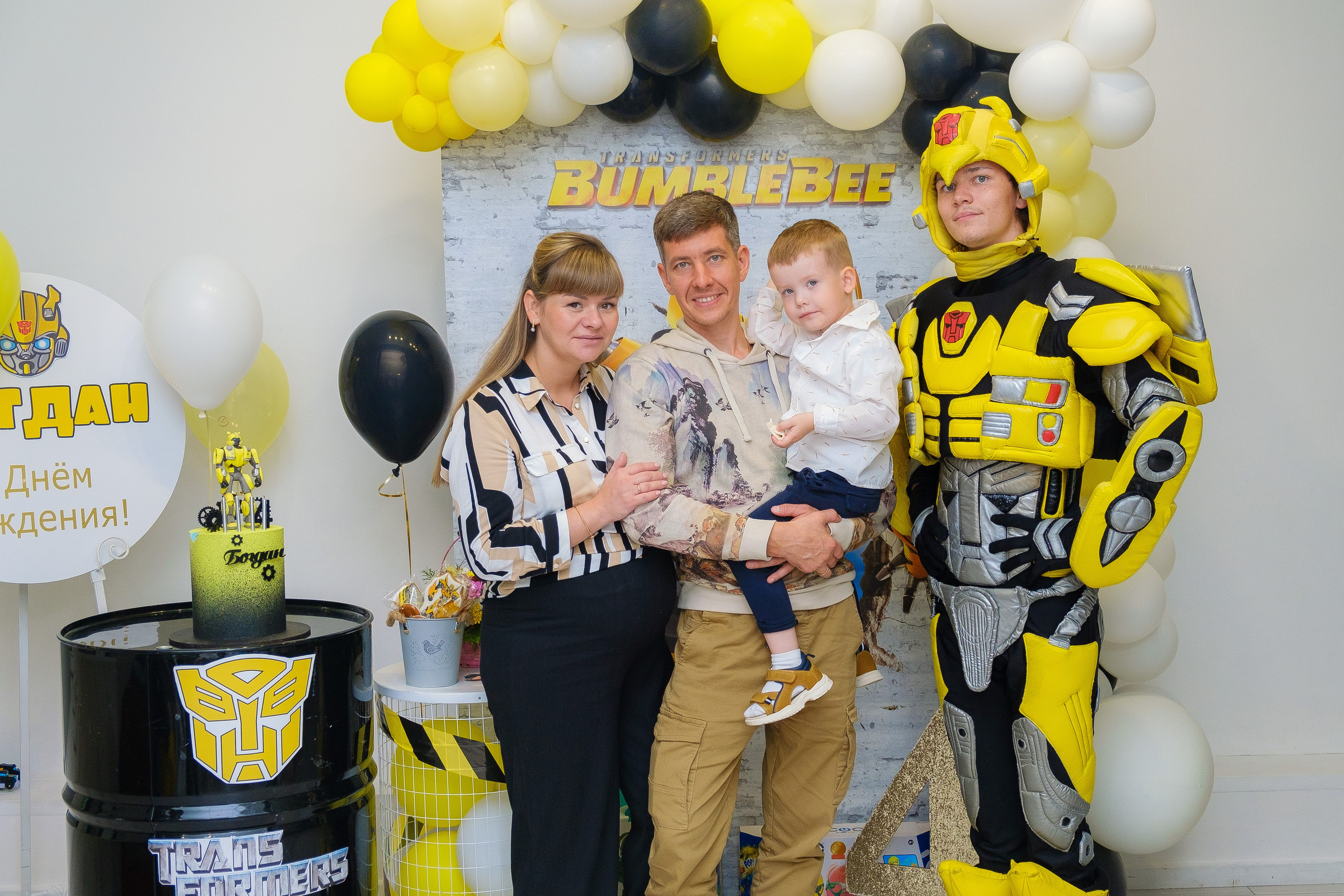 Богдану 4 года. Фотограф Мария Хлебникова Санкт-Петербург Москва