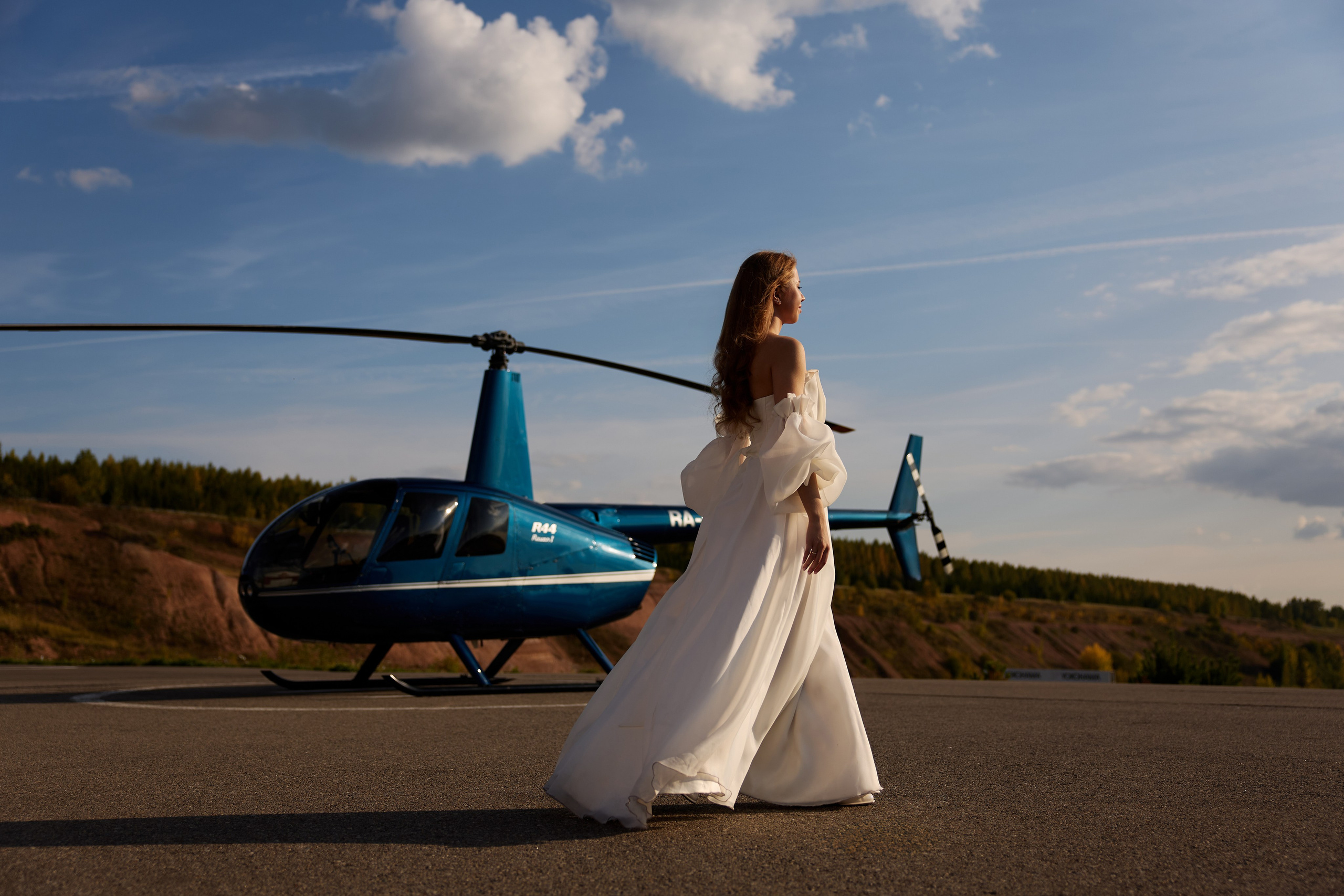 Мария и Алекс. Александр Прозоров фотограф в Кирове