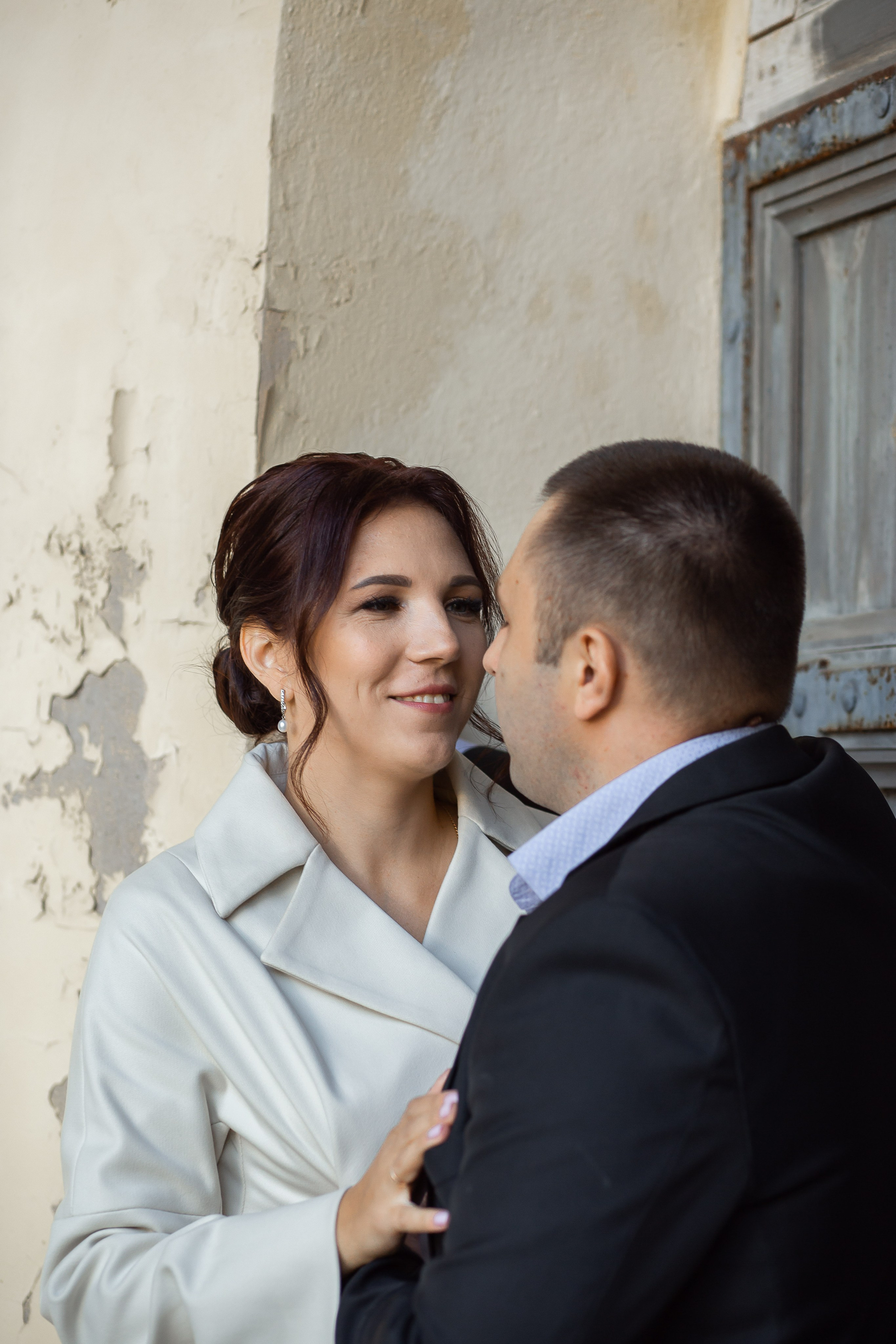 Кирилл и Дарья. Свадебный и семейный фотограф в Колпино и СПб Юлия Папанова