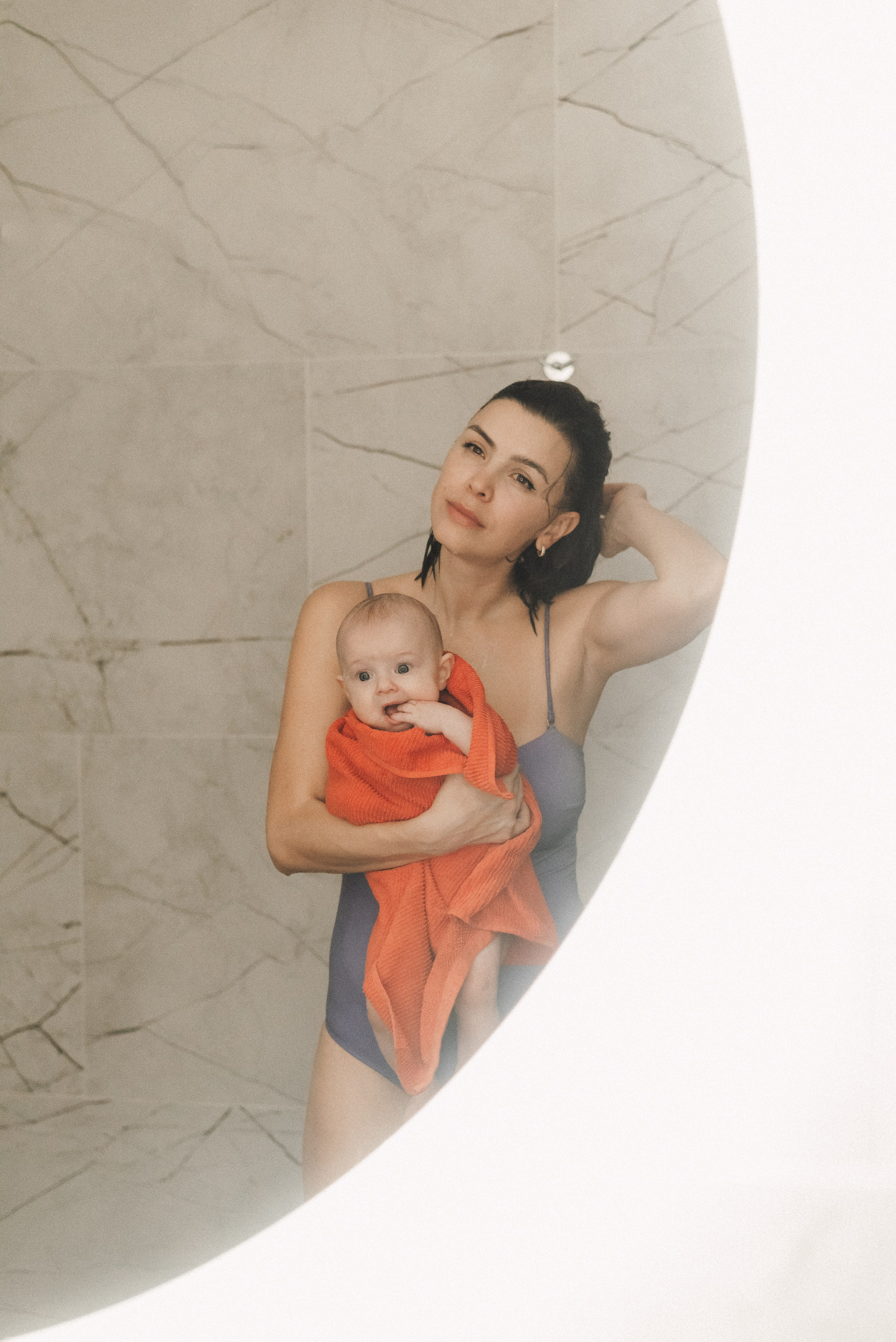 Zarina & Leah. Natalia Finch Photography — Family, Kids & Pet Photographer in Chicago, IL