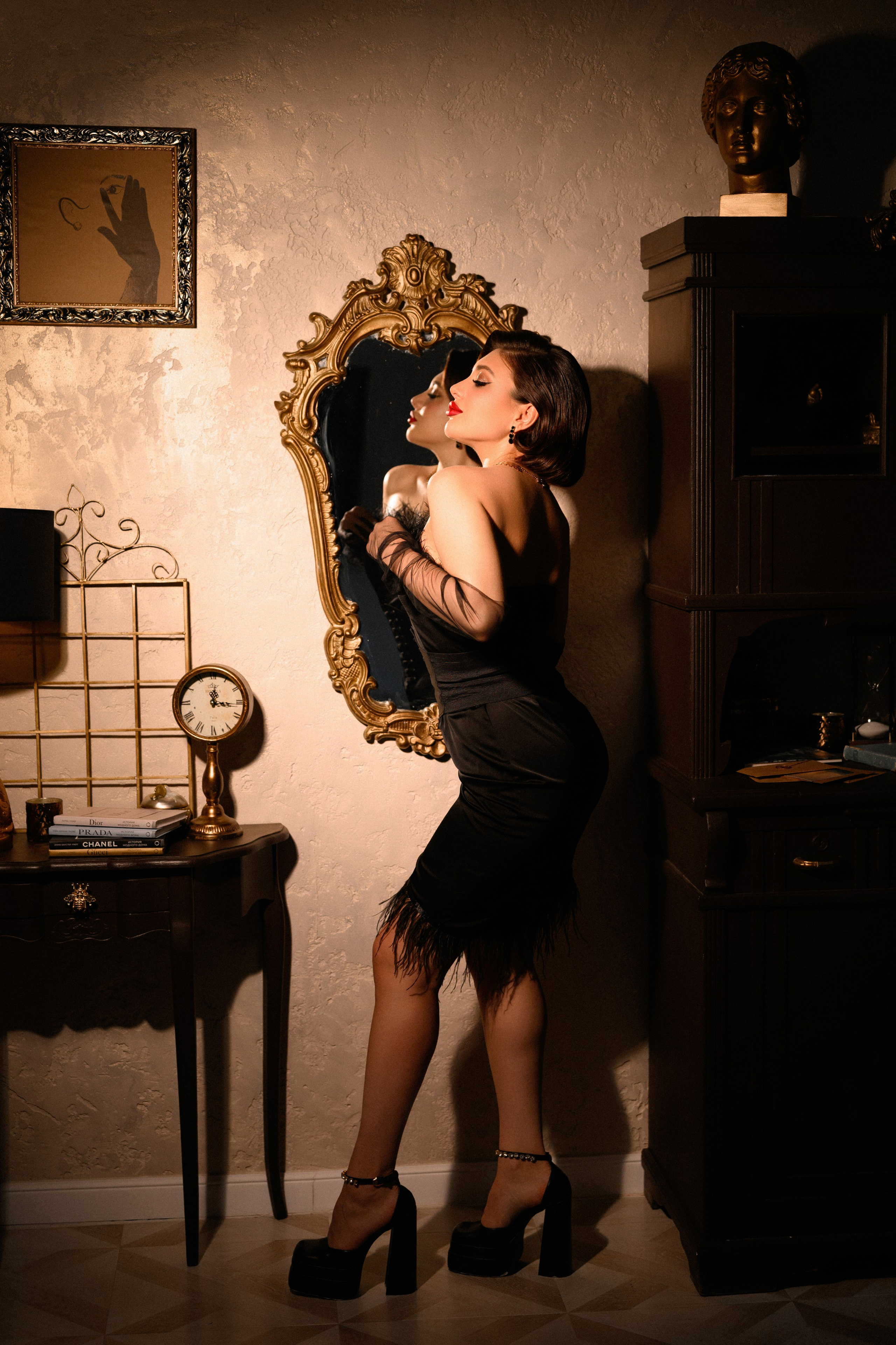 Дарья. Свадебный и семейный фотограф в Краснодаре