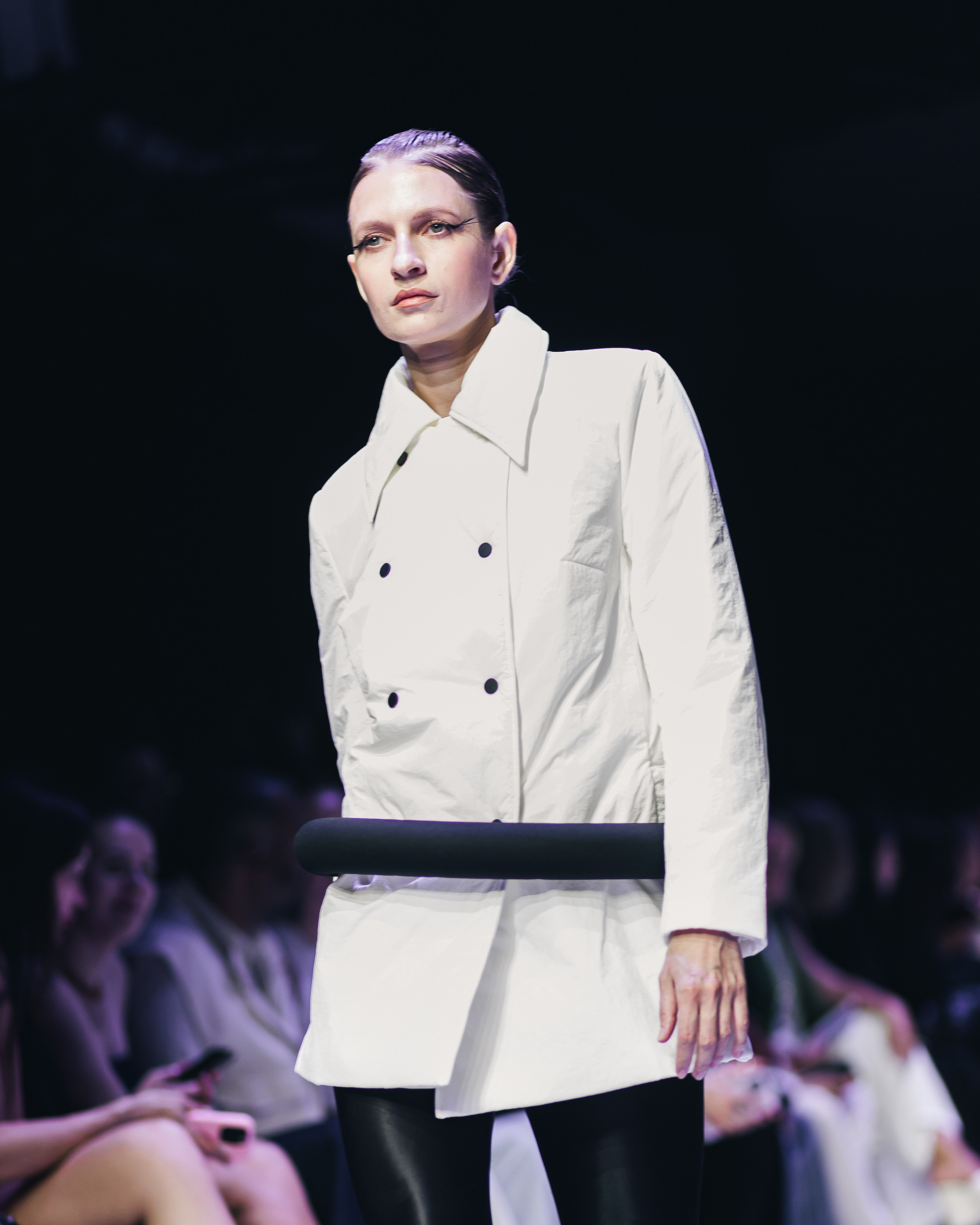 ZA_ZA. Елизавета Федотова | фэшн-фотограф