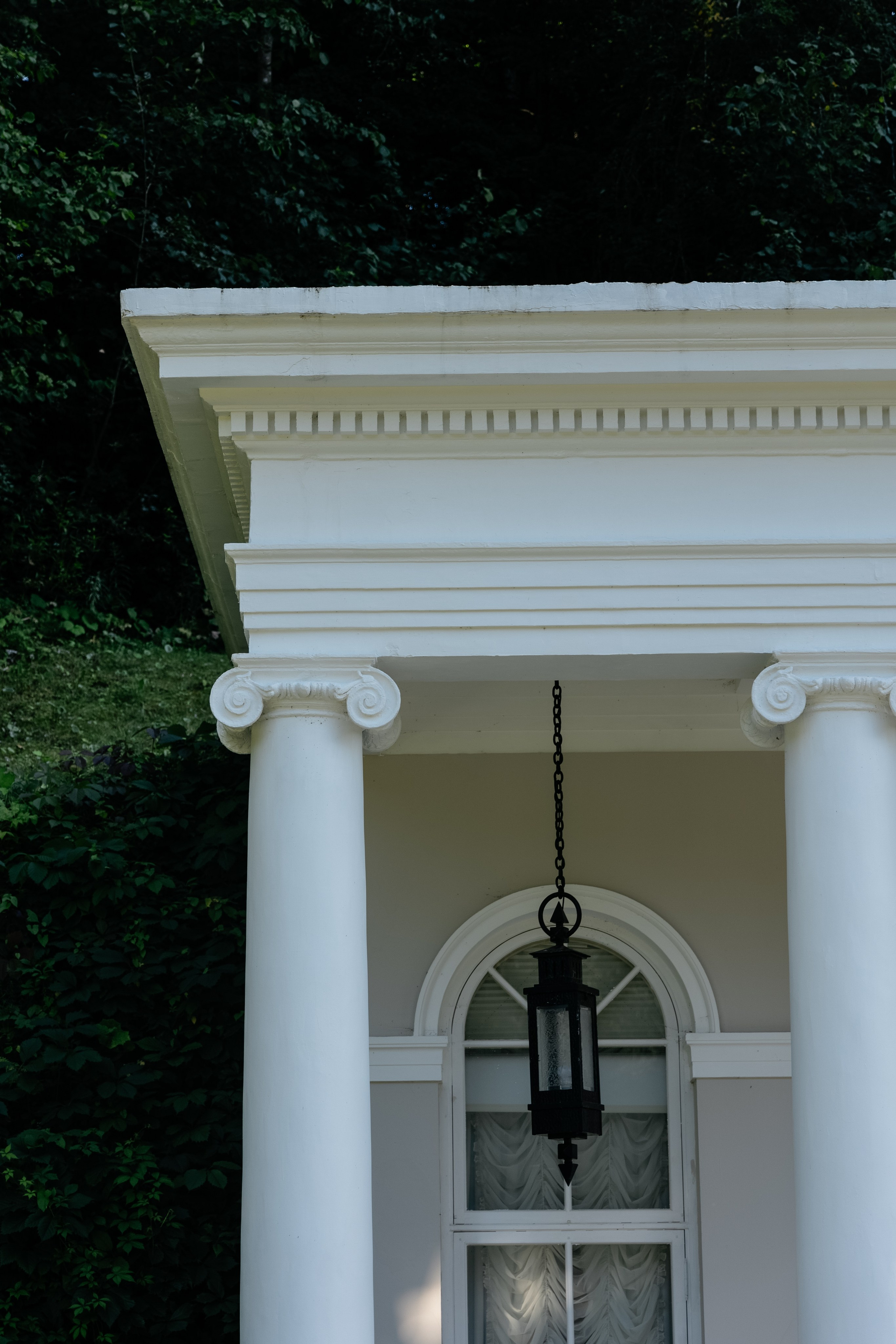 Целеево. Игра в гольф. Фотограф в Москве Анастасия Курлович