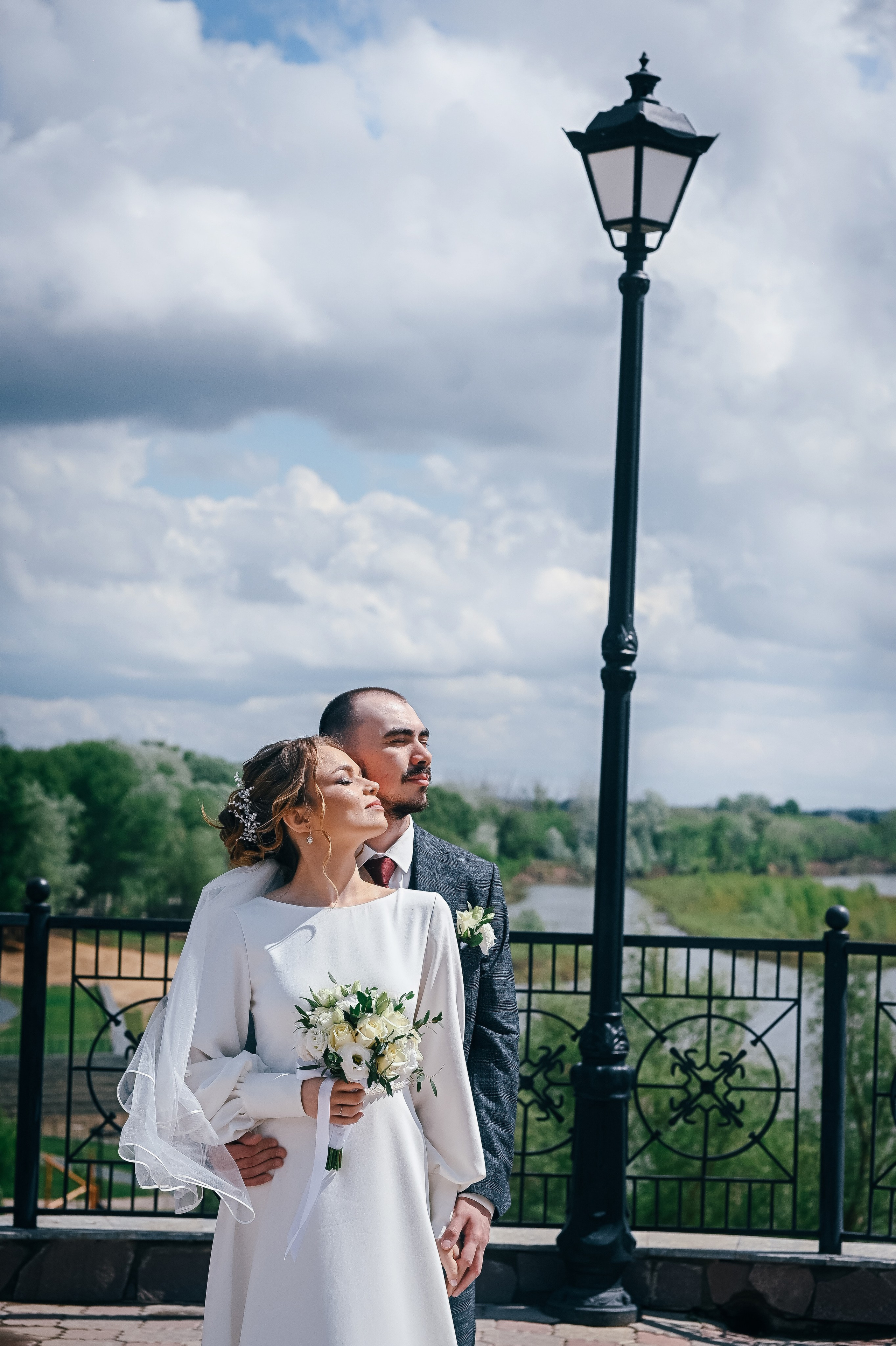 Свадьбы — прогулка. Главная