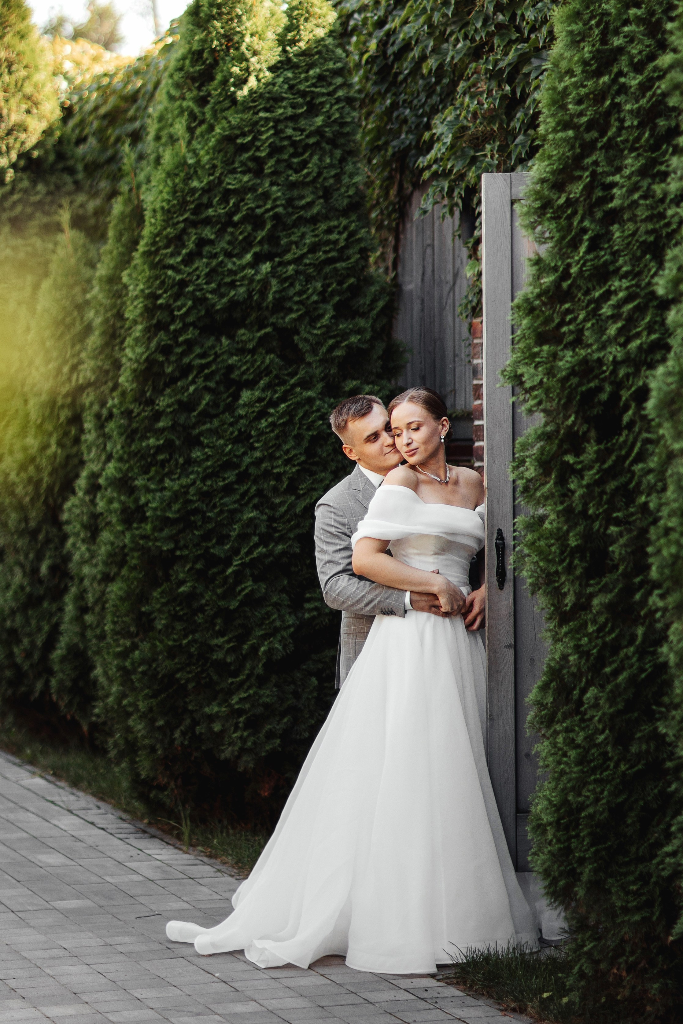 Vladislav & Julia. Свадебный организатор в Ростове-на-Дону Яснов Роман