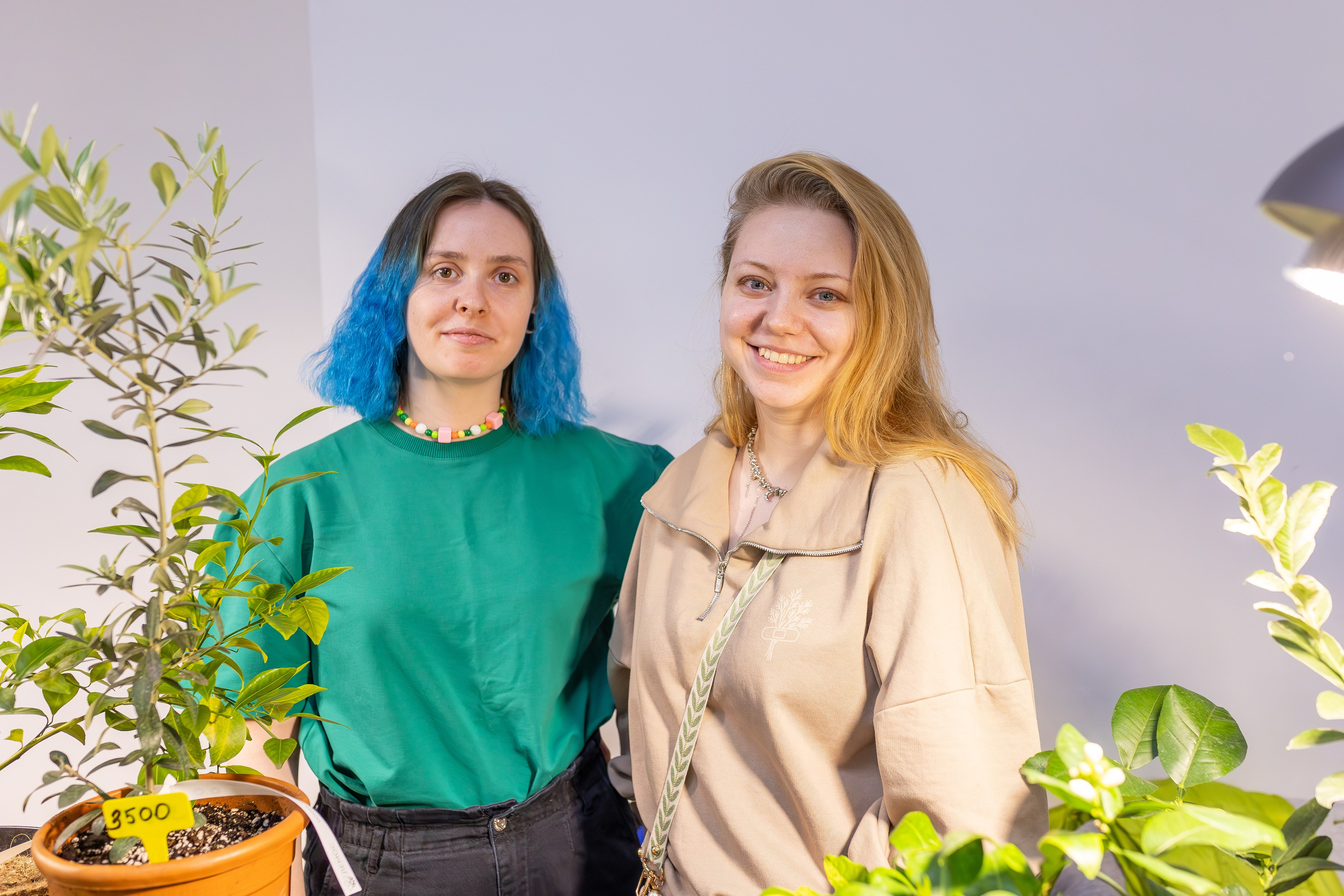 Монстериум апрель 2026. Александра Куликова фотограф, Москва