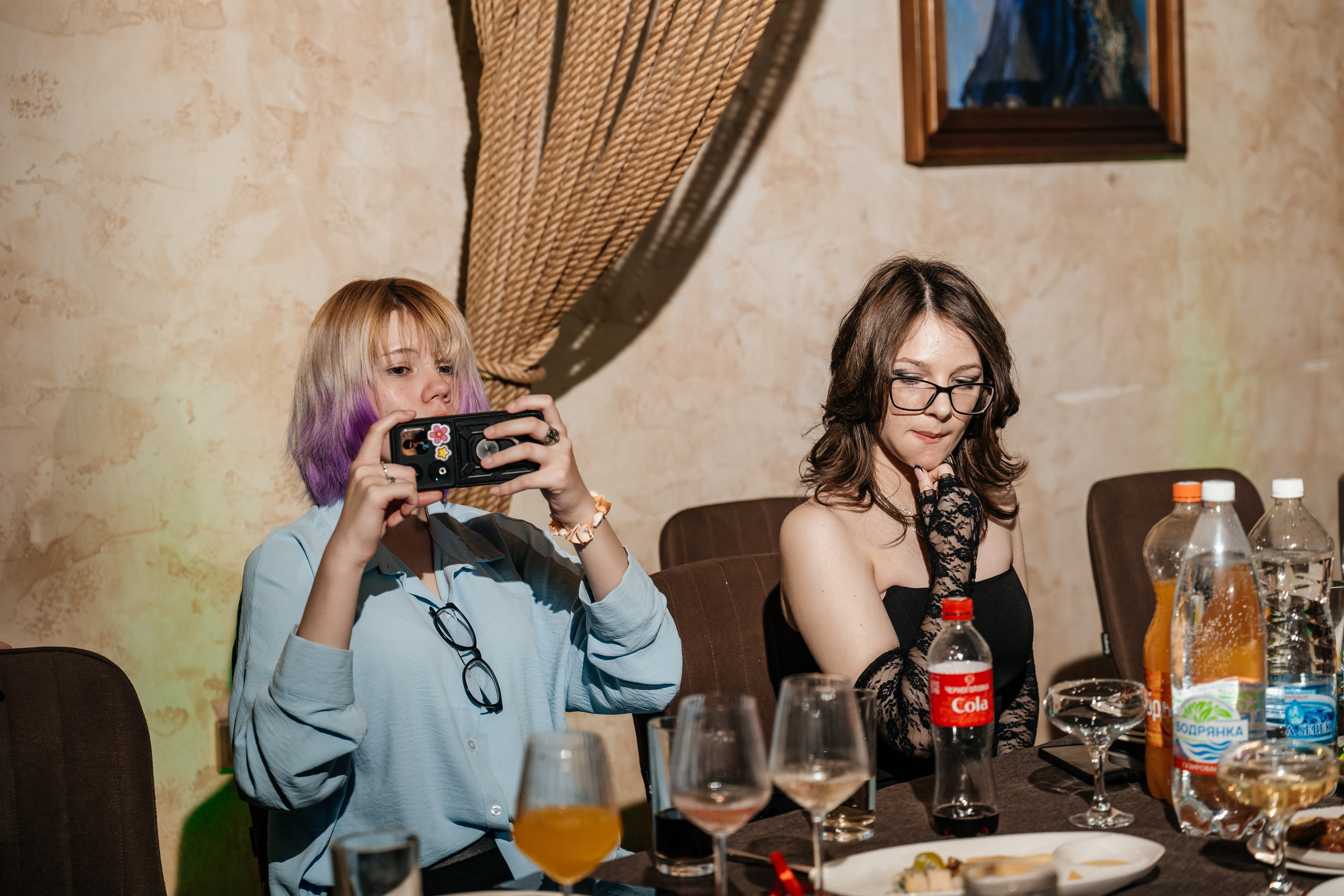 Выпускной. Репортаж. Школьный фотограф в Валуйках. Фотосессии для выпускников и изготовление выпускных альбомов в городе Валуйки и в Белгородской области