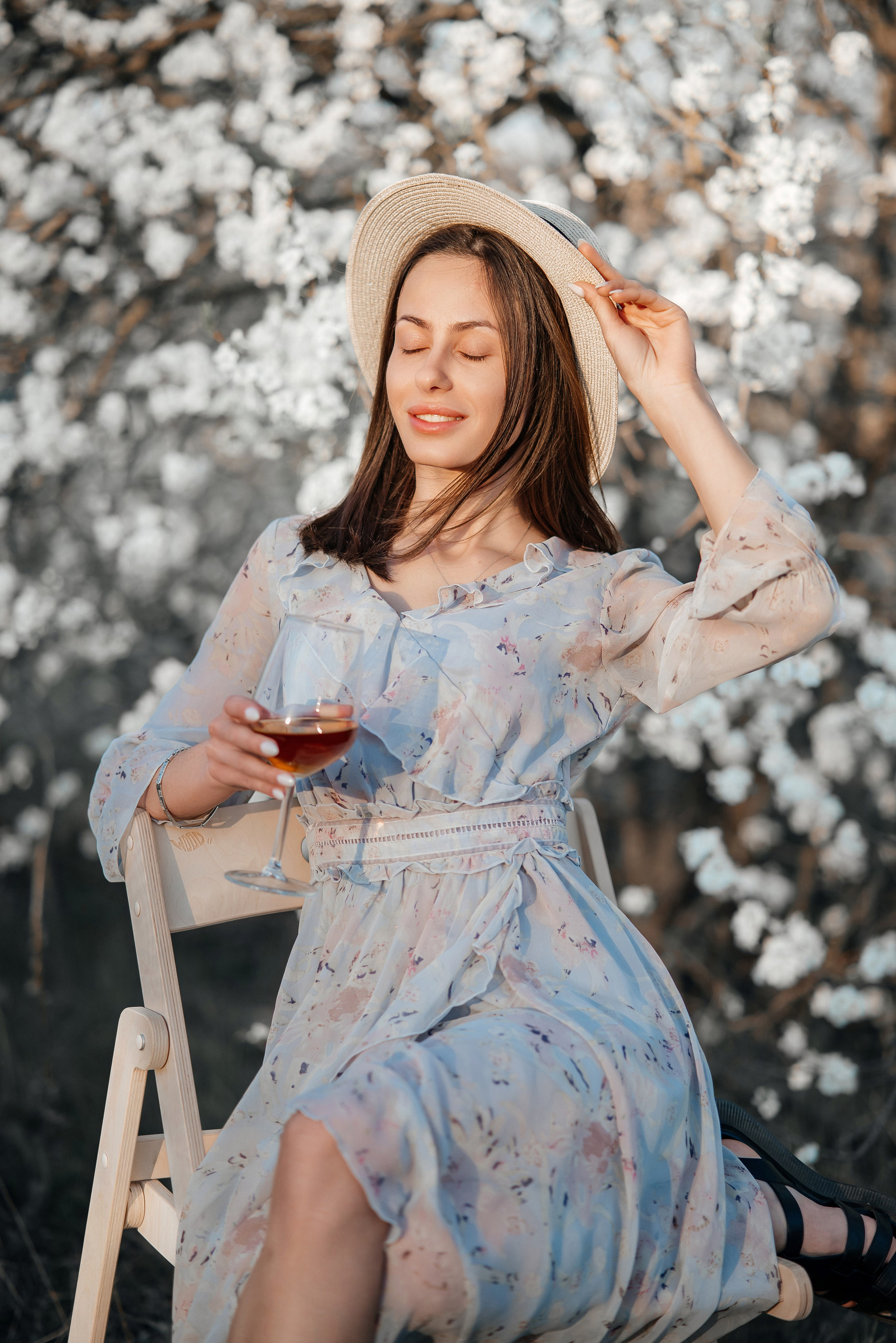 Яна. Школьный фотограф в Валуйках. Фотосессии для выпускников и изготовление выпускных альбомов в городе Валуйки и в Белгородской области