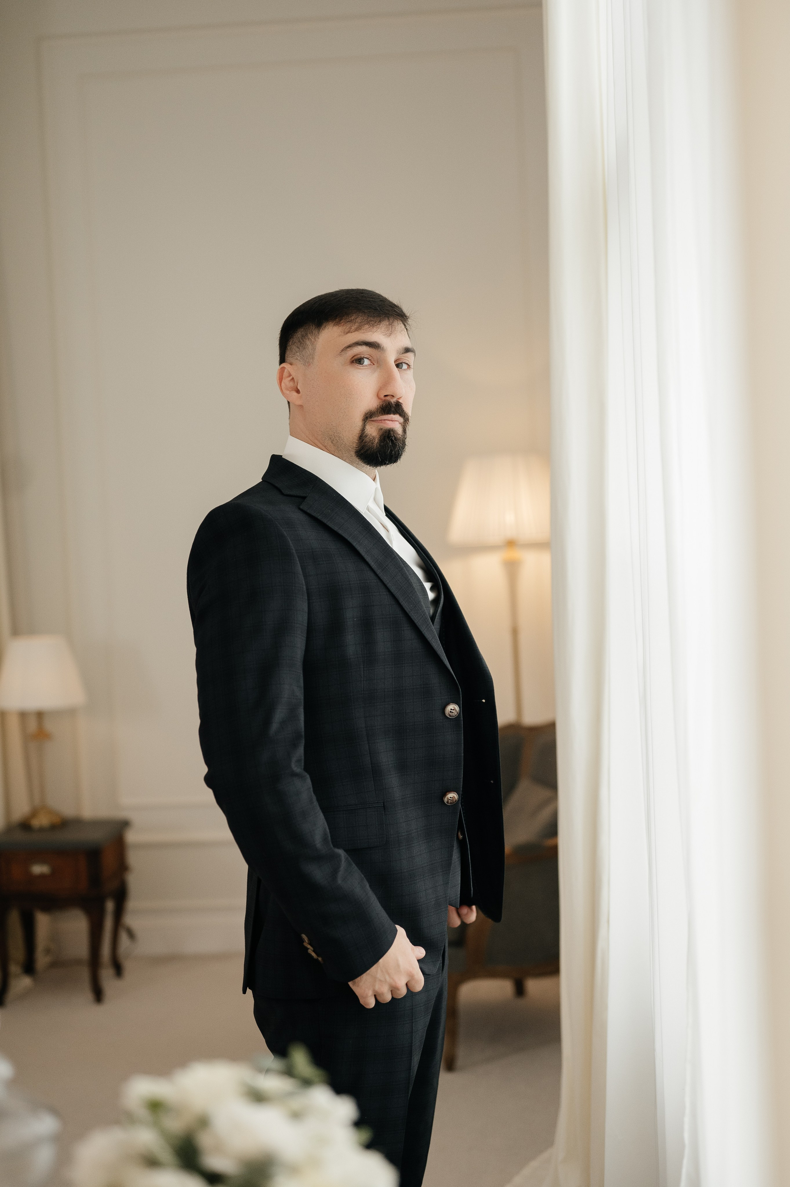 Андрей и Анастасия. Свадебный и семейный фотограф в Краснодаре Алина Мельник