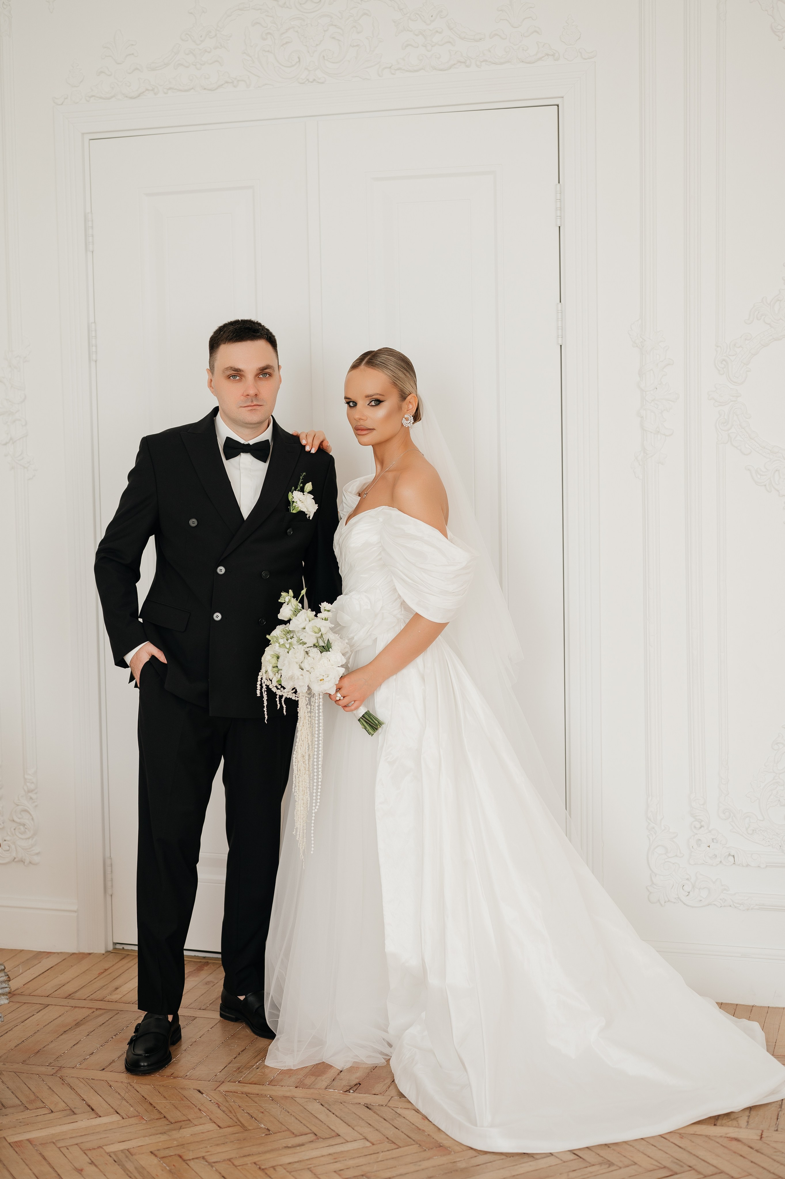 Сергей и Анастасия. Свадебный и семейный фотограф в Краснодаре Алина Мельник